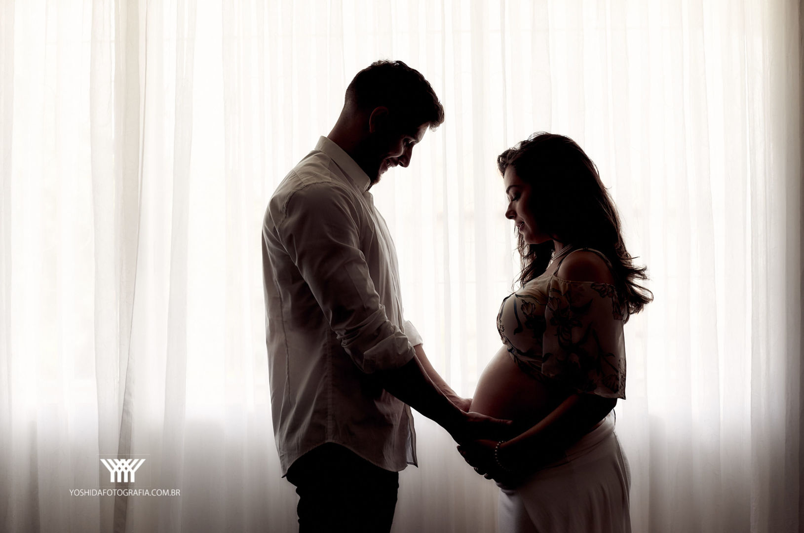 Foto Ensaio gestante - Thais  - Imagem 10