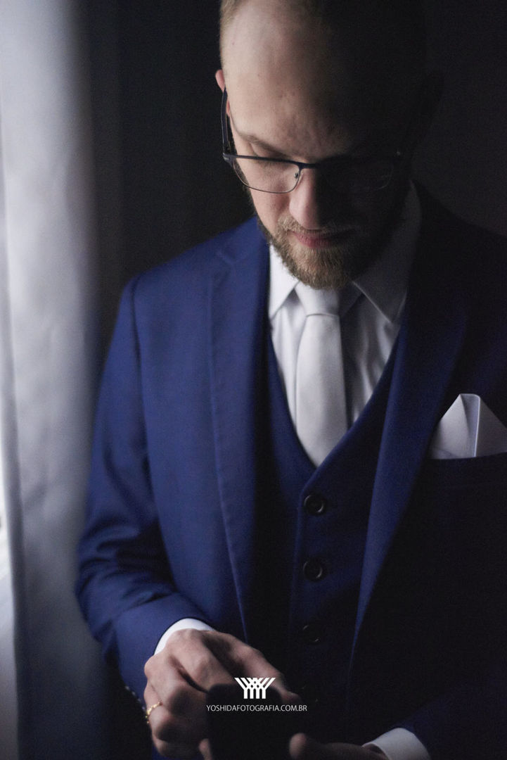 Foto Casamento Giovana e Hugo - Imagem 2