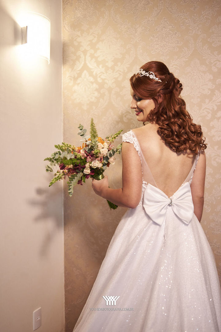 Foto Casamento Giovana e Hugo - Imagem 23