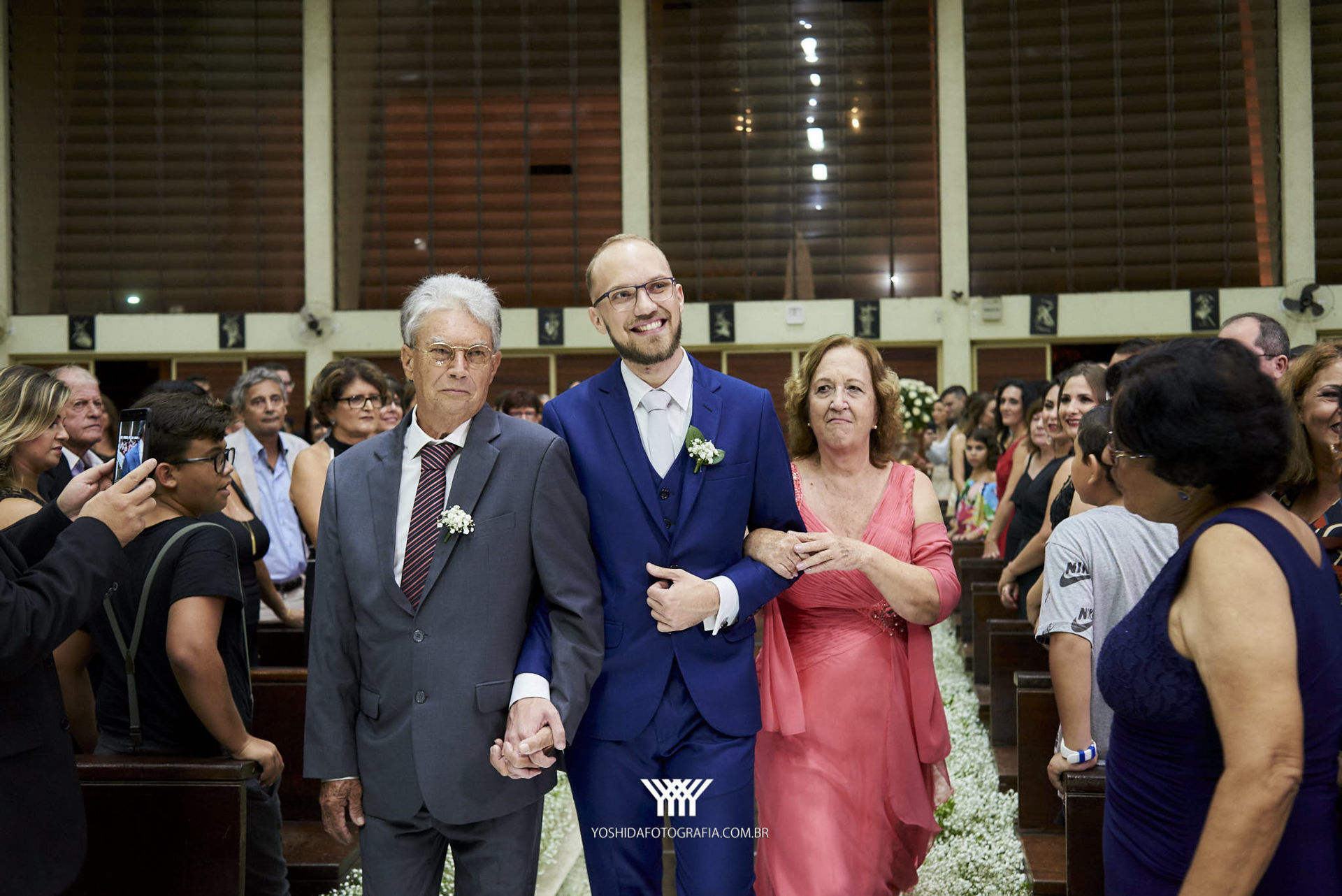 Foto Casamento Giovana e Hugo - Imagem 29