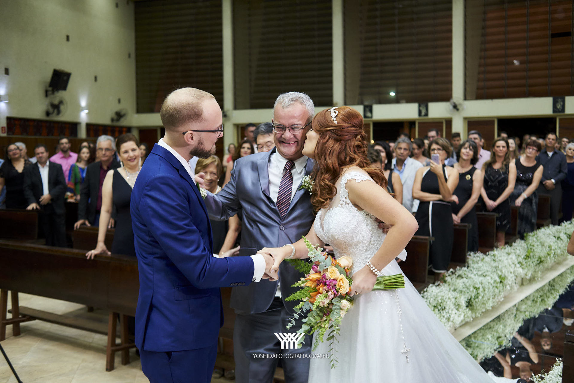 Foto Casamento Giovana e Hugo - Imagem 40