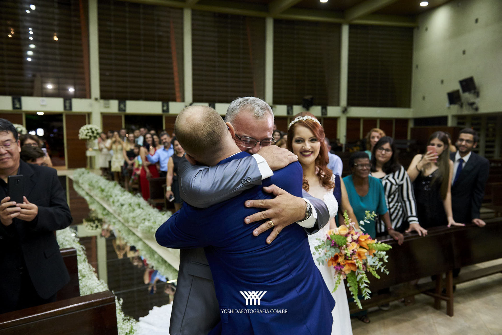 Foto Casamento Giovana e Hugo - Imagem 38