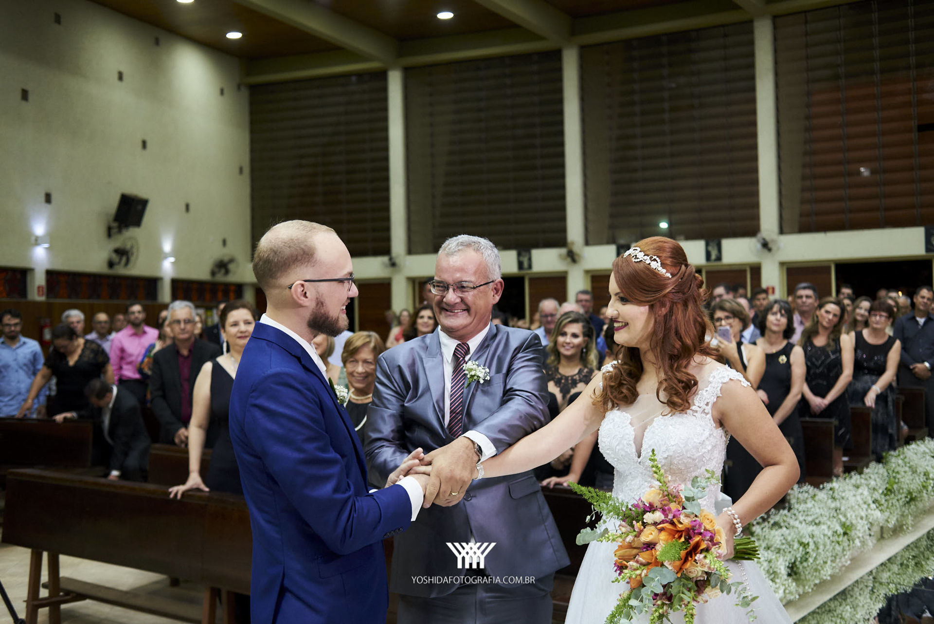 Foto Casamento Giovana e Hugo - Imagem 39
