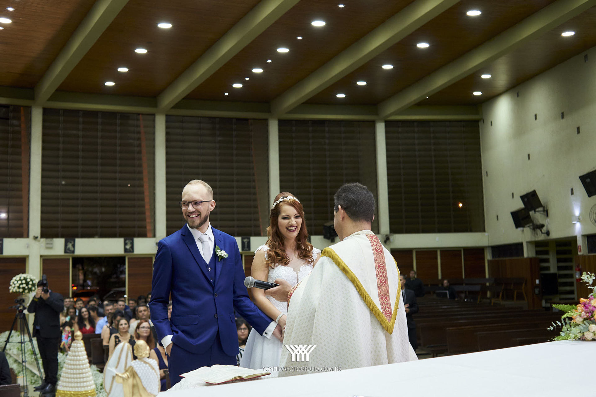 Foto Casamento Giovana e Hugo - Imagem 45