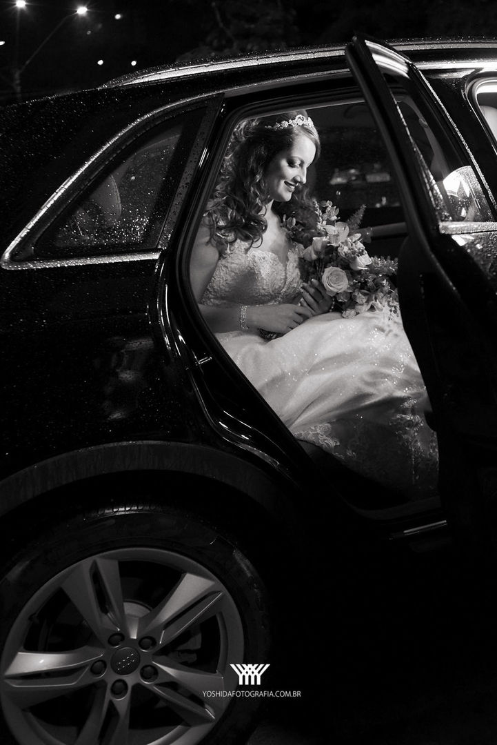 Foto Casamento Giovana e Hugo - Imagem 32