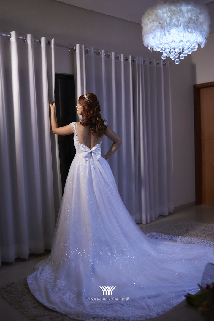 Foto Casamento Giovana e Hugo - Imagem 14