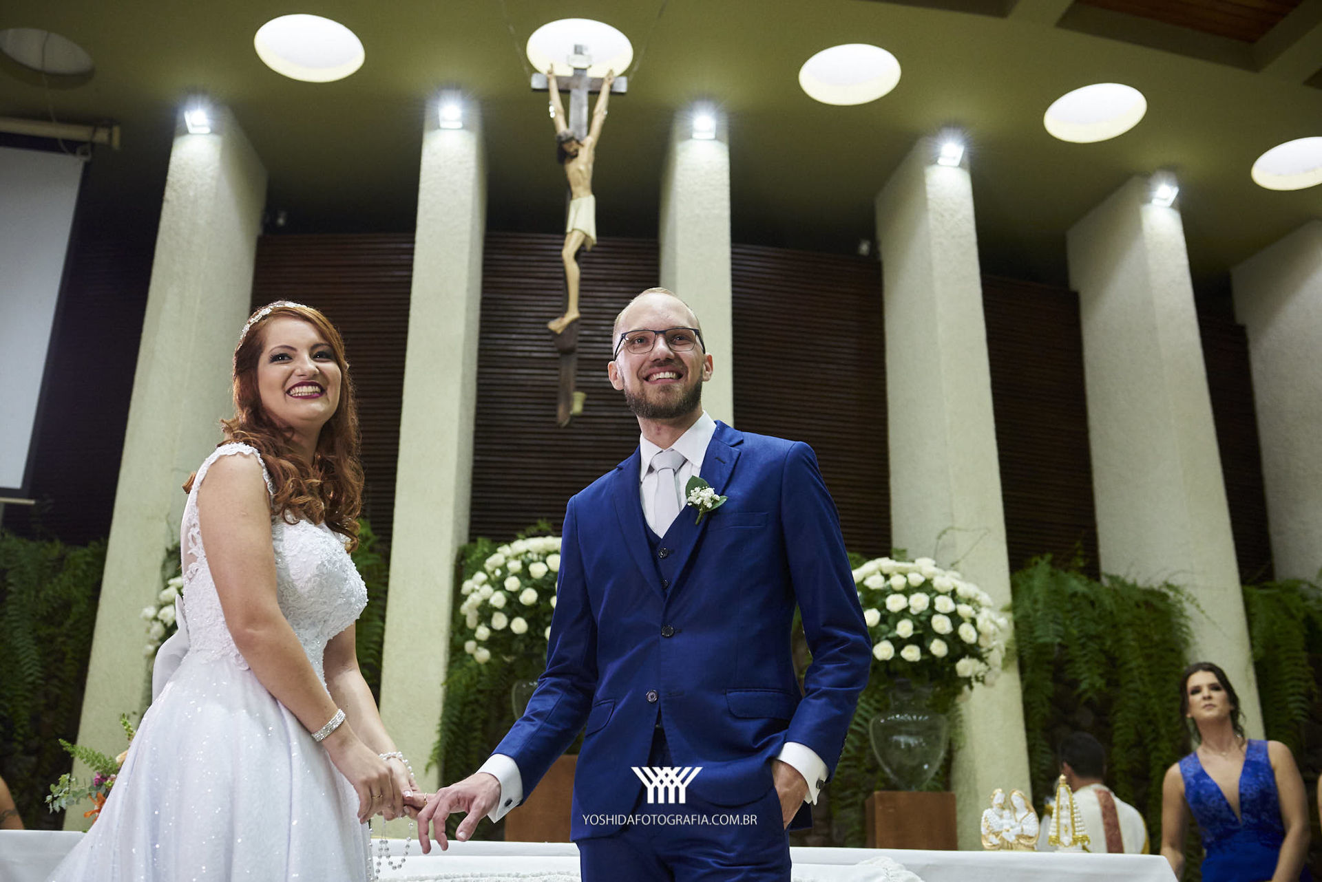 Foto Casamento Giovana e Hugo - Imagem 47