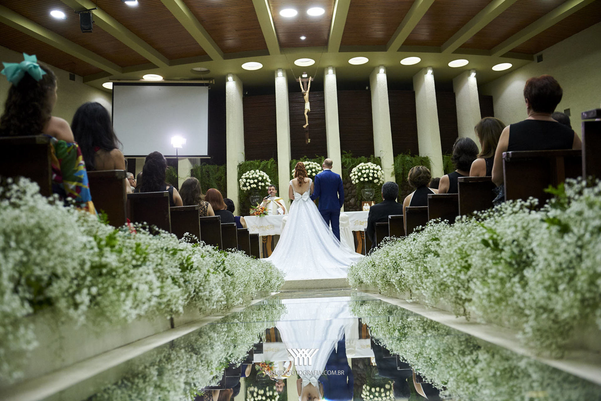 Foto Casamento Giovana e Hugo - Imagem 44