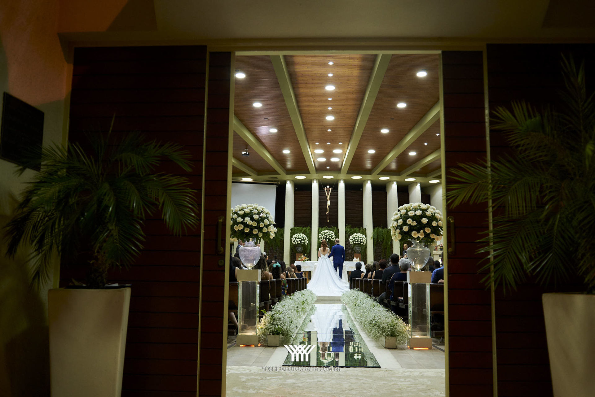 Foto Casamento Giovana e Hugo - Imagem 43