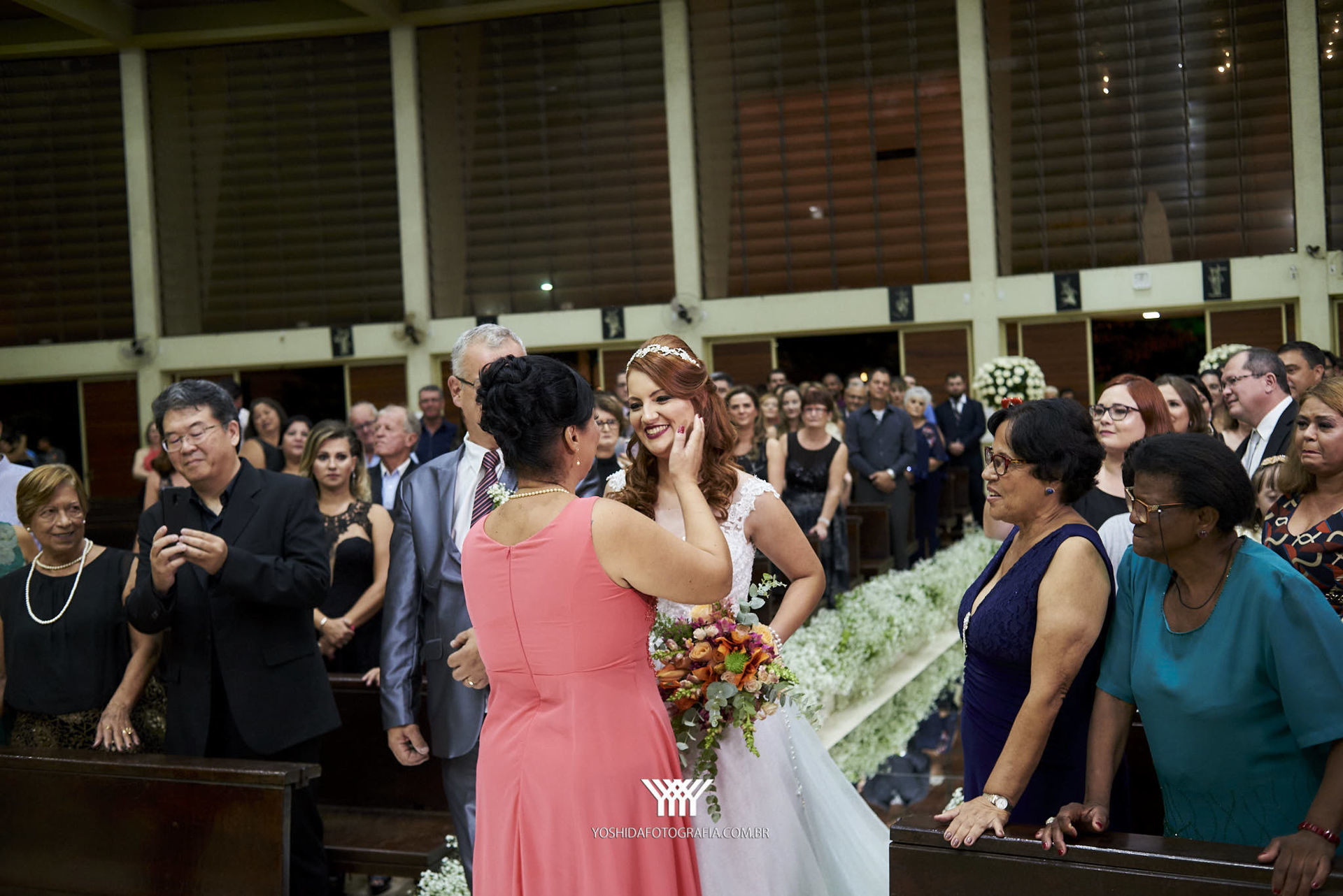 Foto Casamento Giovana e Hugo - Imagem 37