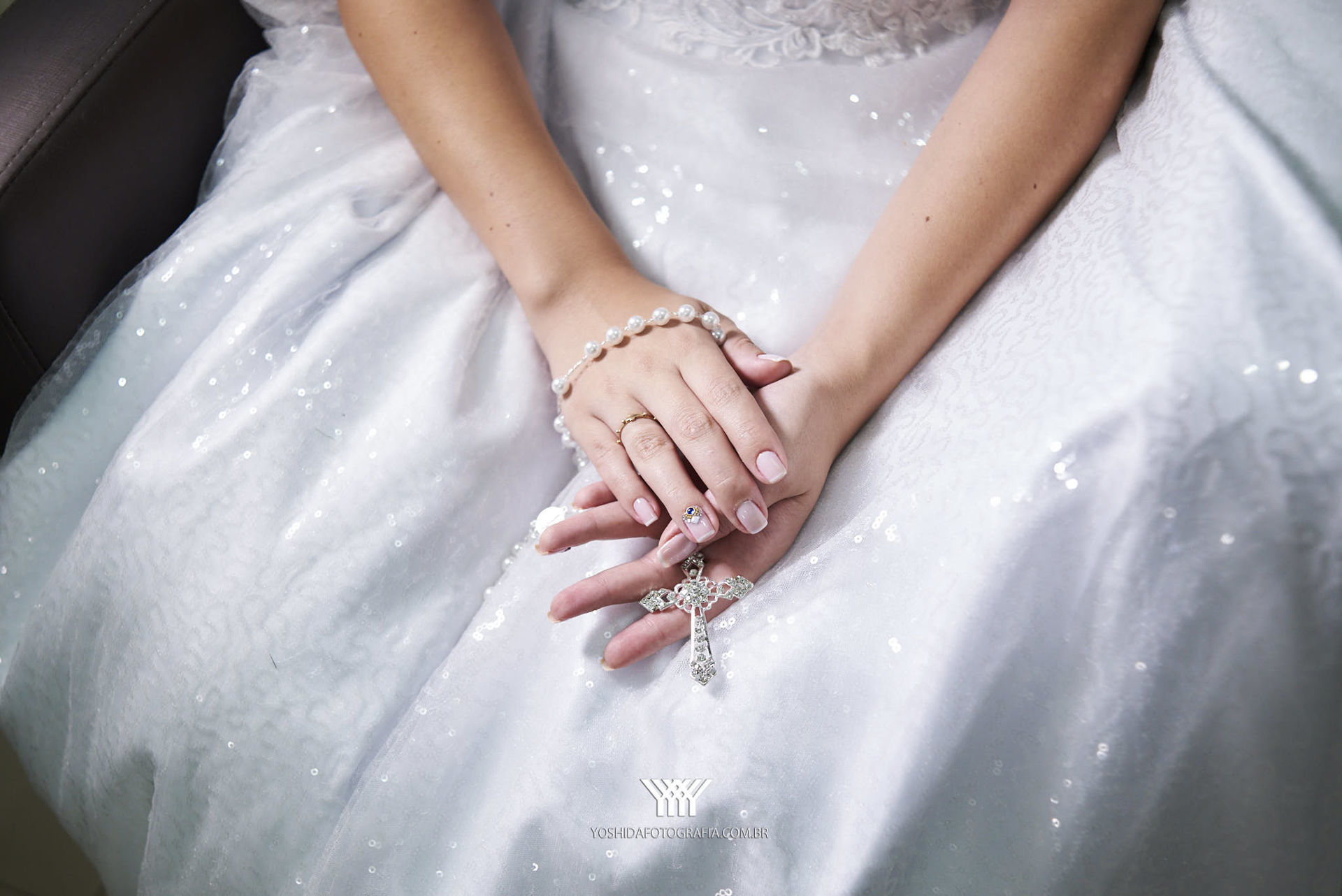 Foto Casamento Giovana e Hugo - Imagem 11