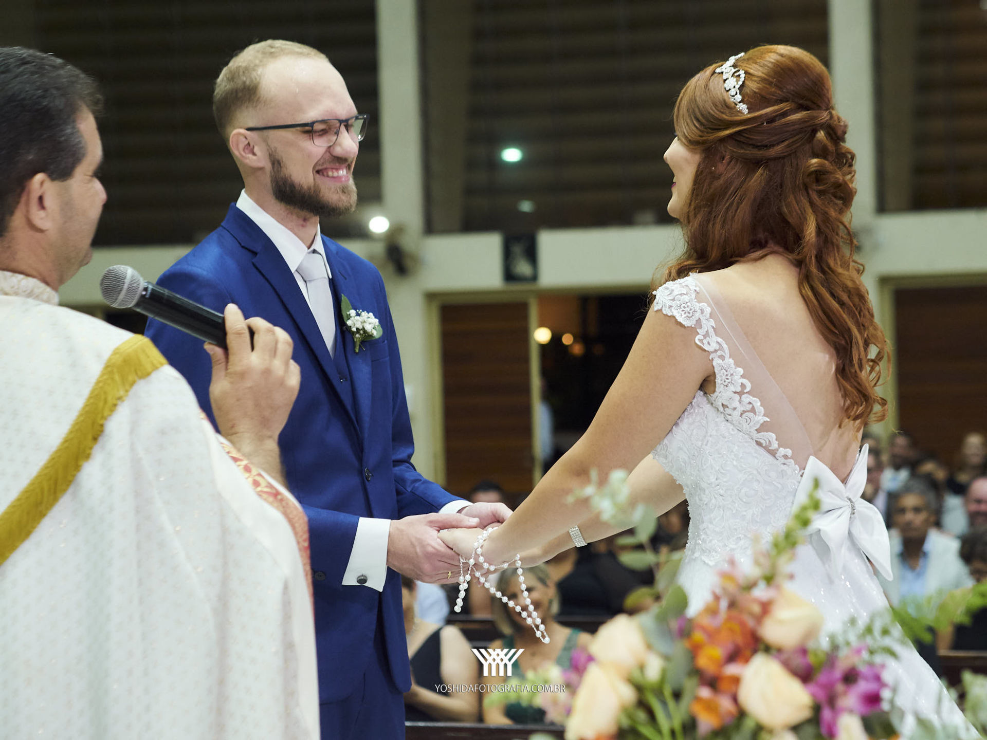 Foto Casamento Giovana e Hugo - Imagem 46