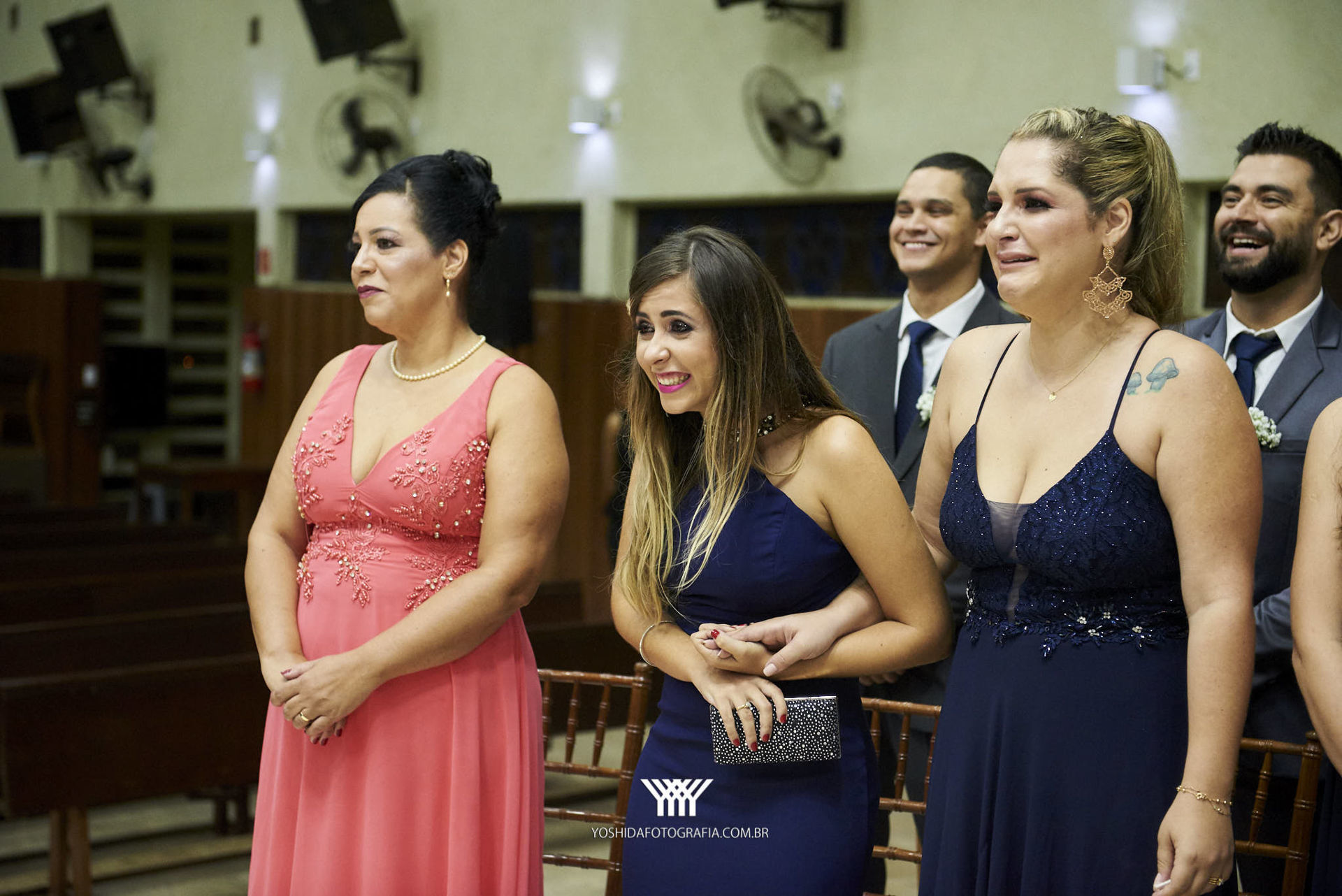 Foto Casamento Giovana e Hugo - Imagem 41