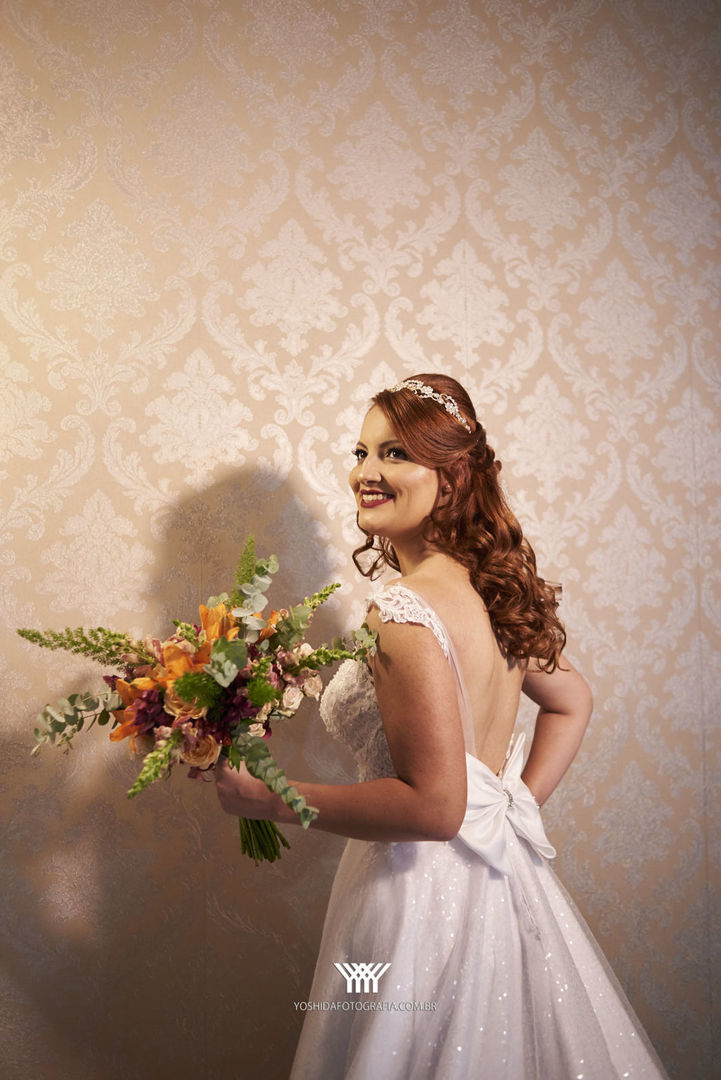 Foto Casamento Giovana e Hugo - Imagem 24