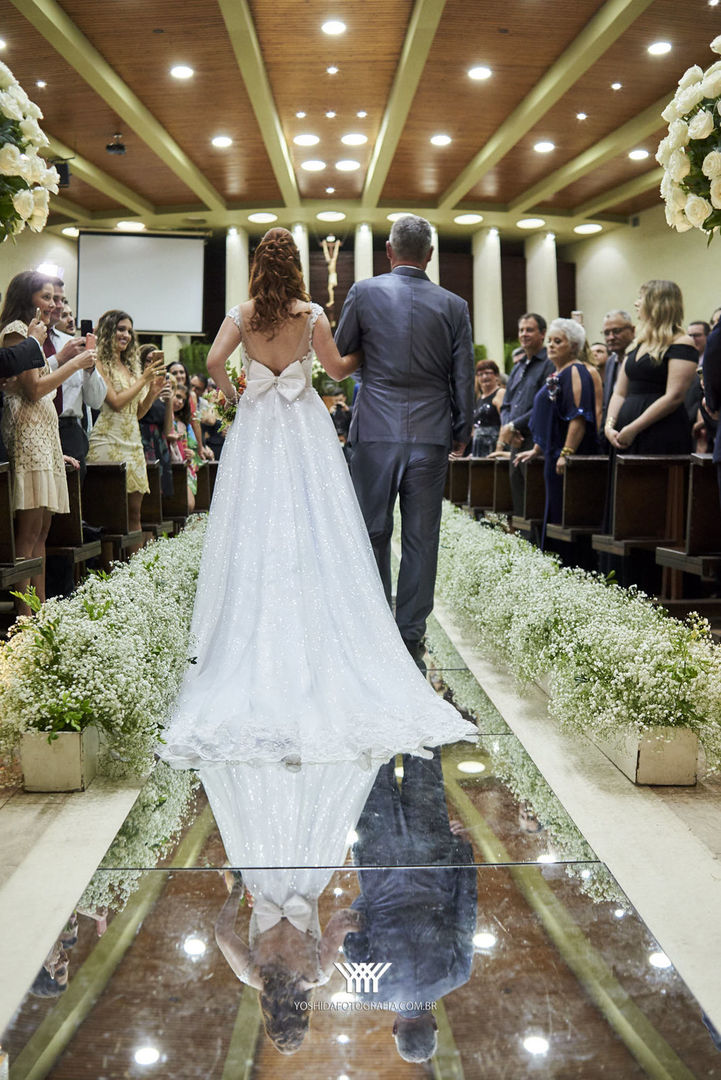 Foto Casamento Giovana e Hugo - Imagem 36