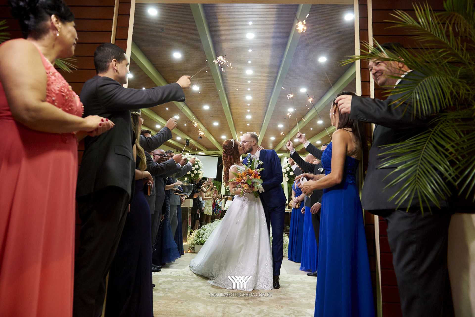 Foto Casamento Giovana e Hugo - Imagem 69