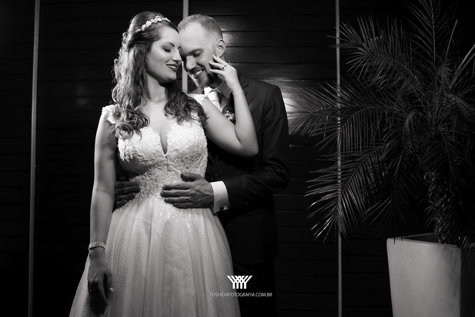 Foto Casamento Giovana e Hugo - Imagem 80