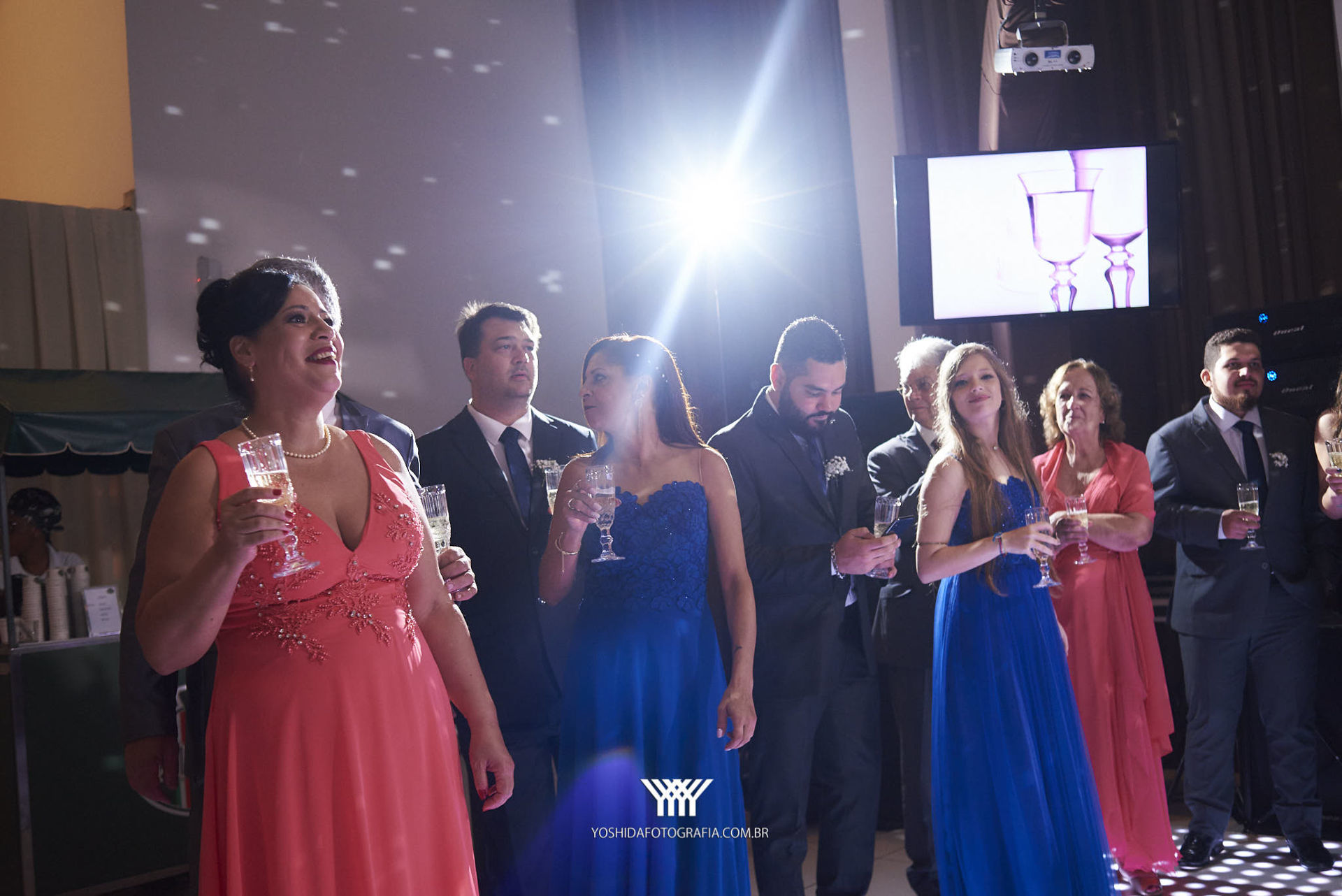 Foto Casamento Giovana e Hugo - Imagem 91