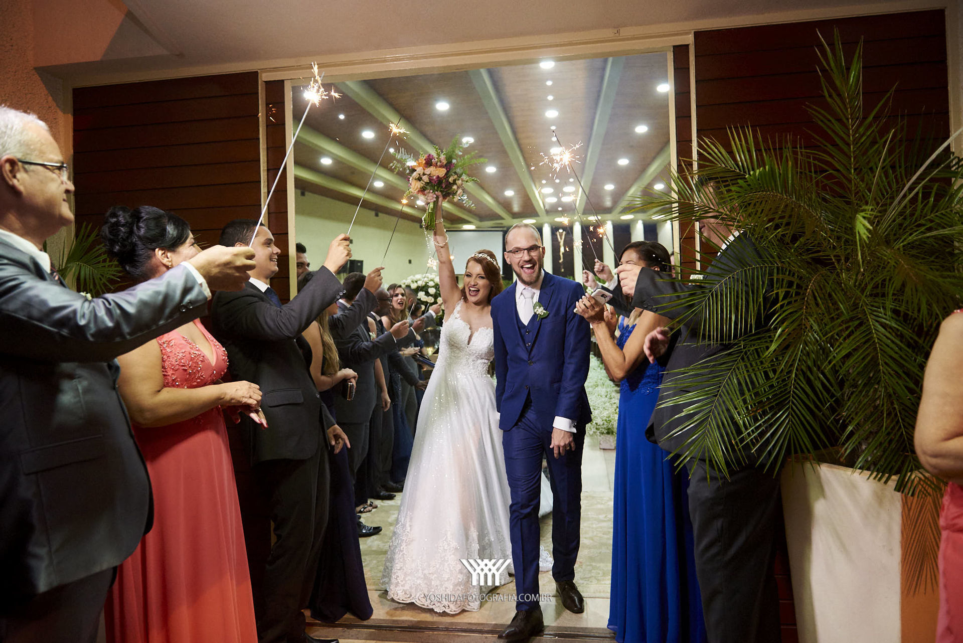 Foto Casamento Giovana e Hugo - Imagem 70