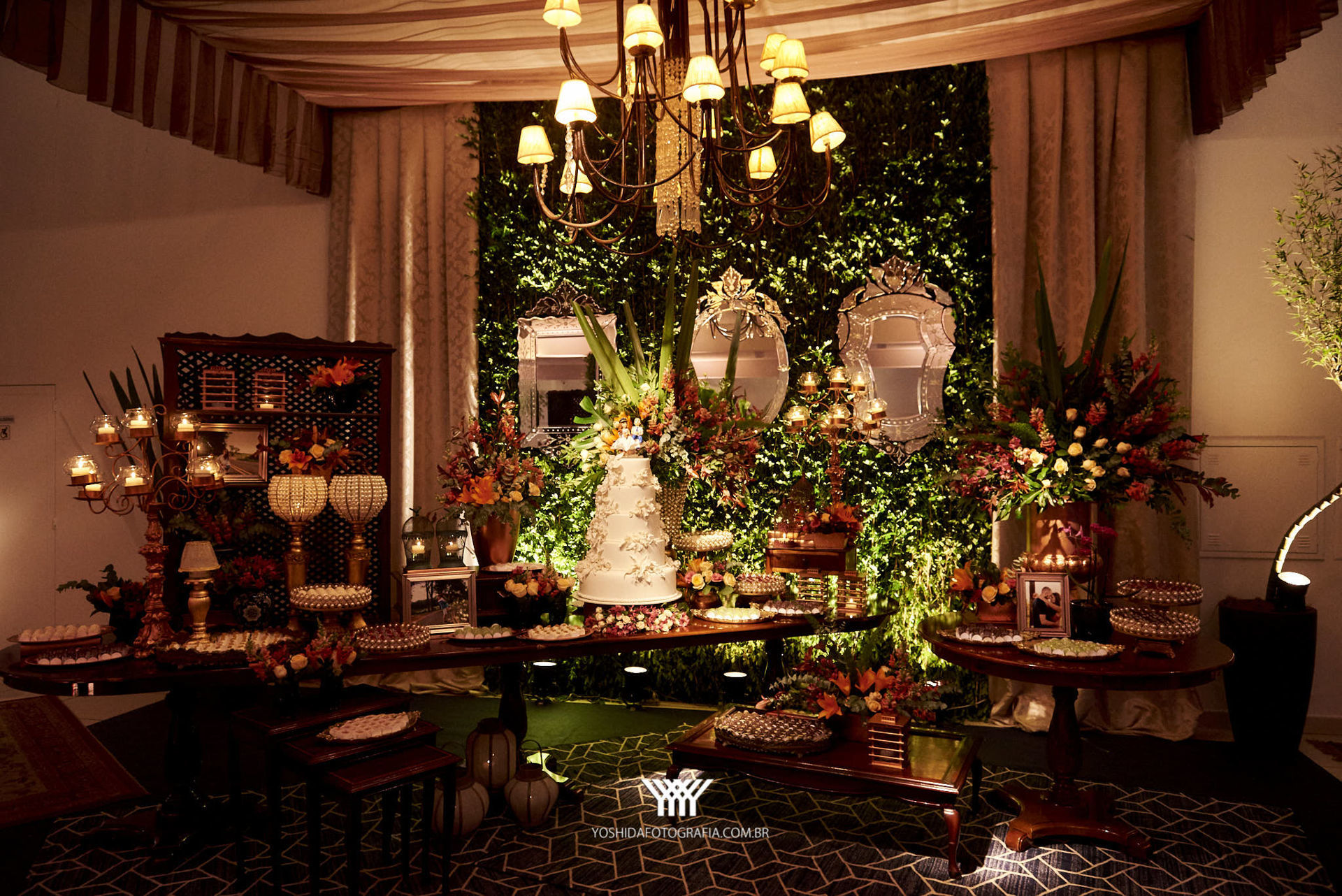 Foto Casamento Giovana e Hugo - Imagem 79