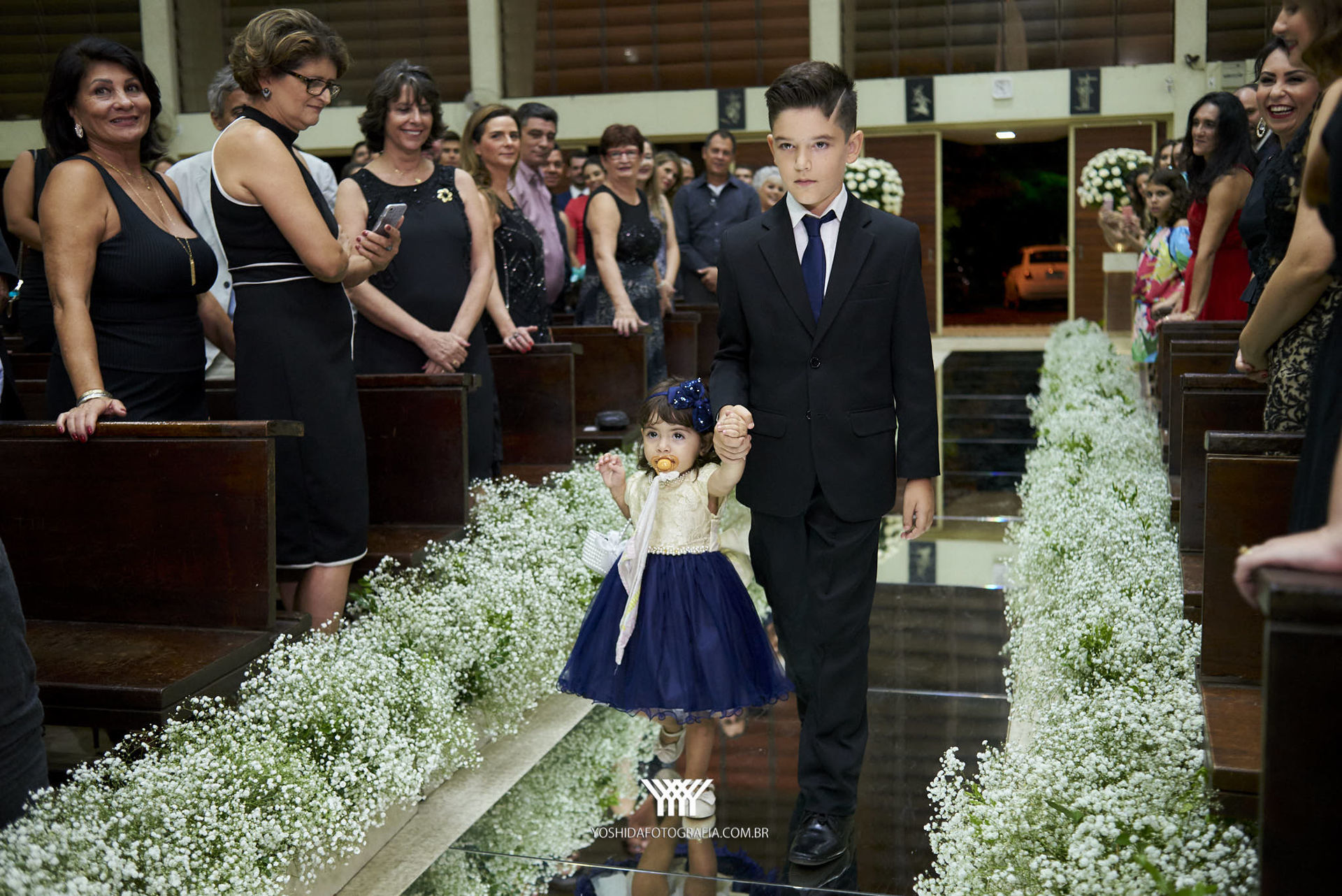 Foto Casamento Giovana e Hugo - Imagem 50