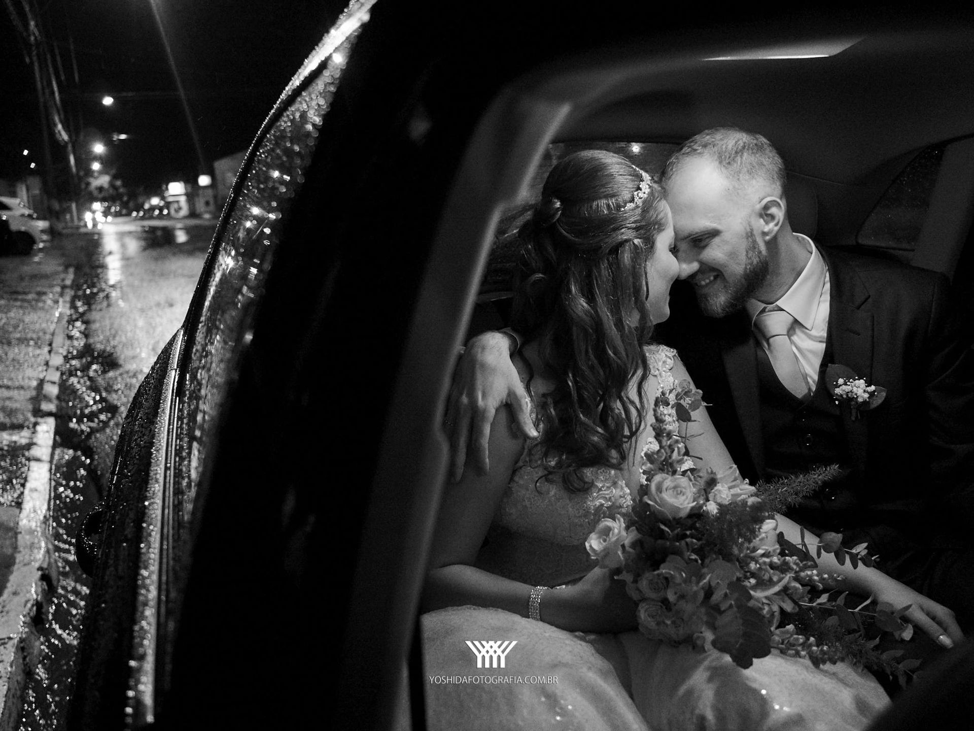 Foto Casamento Giovana e Hugo - Imagem 86