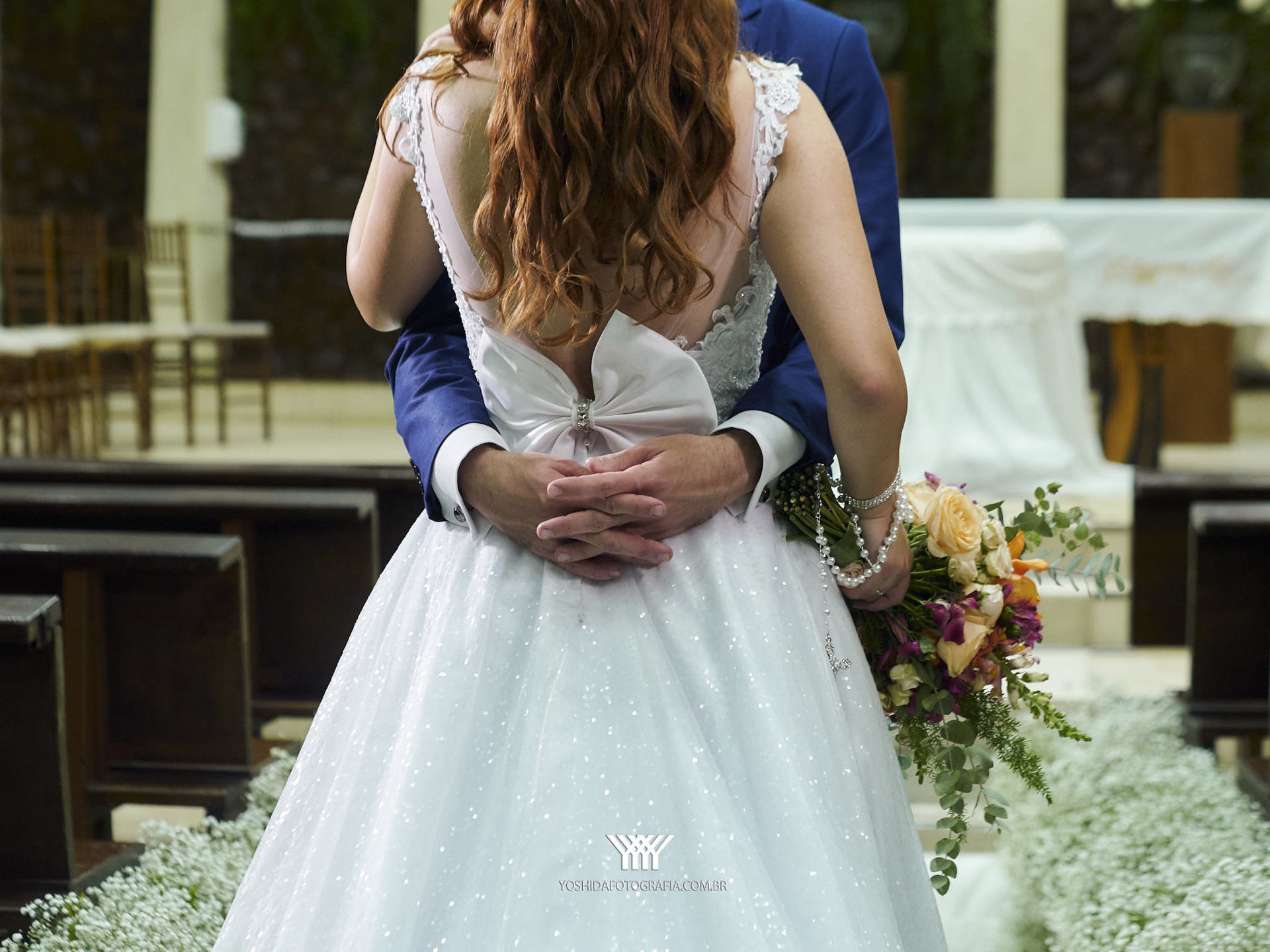 Foto Casamento Giovana e Hugo - Imagem 72