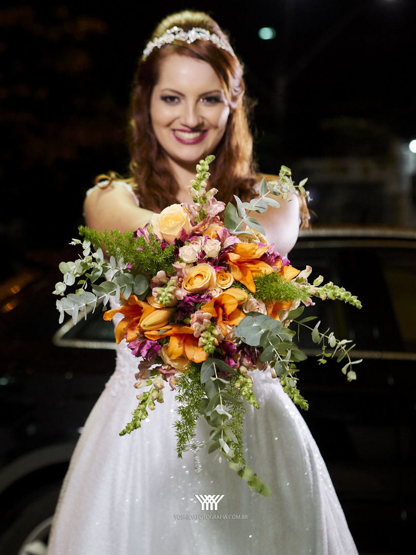 Foto Casamento Giovana e Hugo - Imagem 75