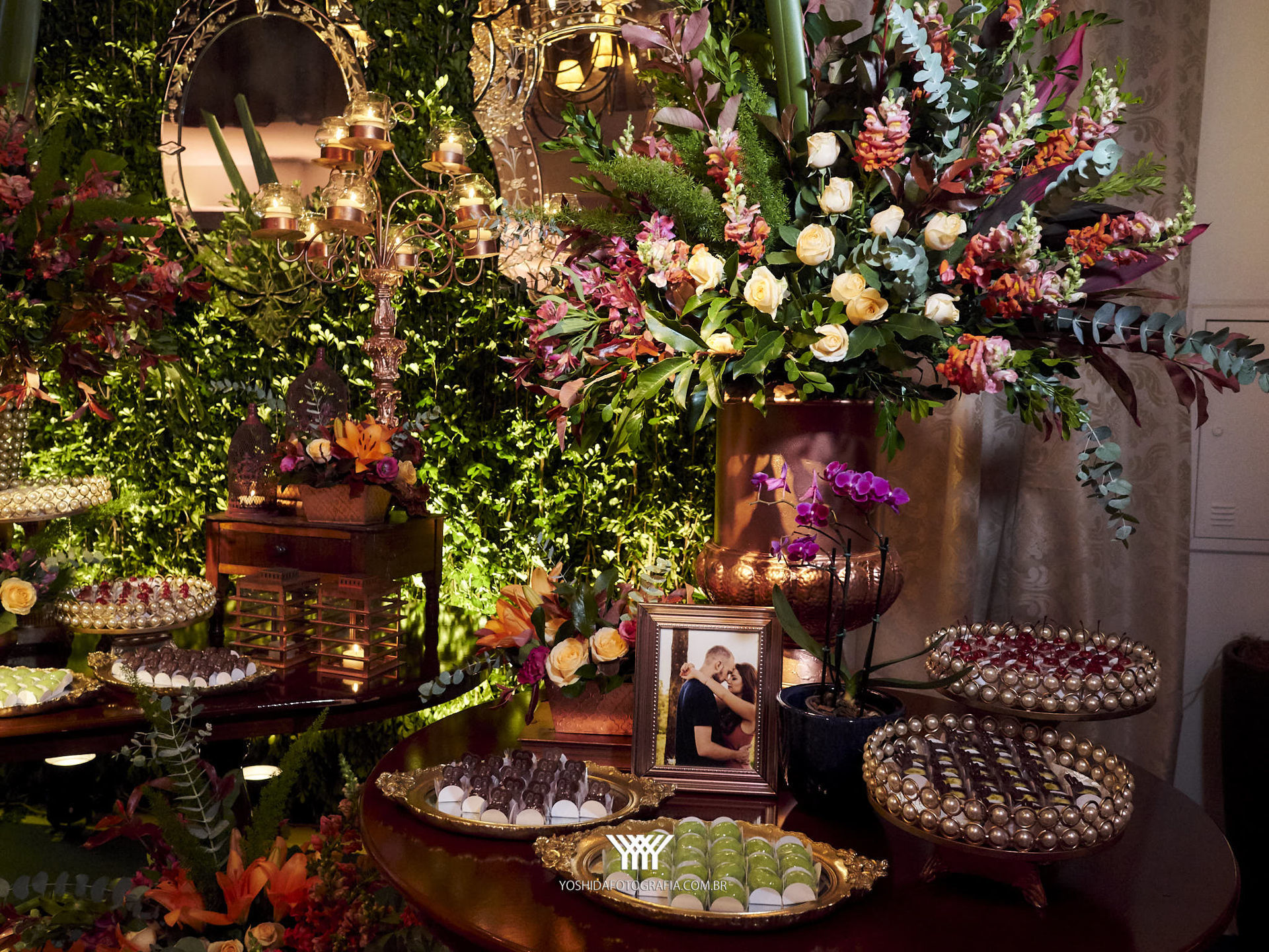 Foto Casamento Giovana e Hugo - Imagem 82