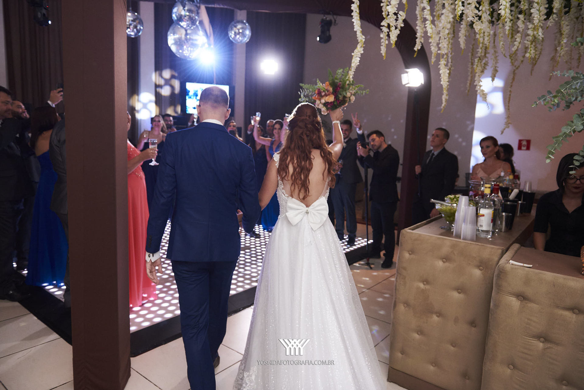 Foto Casamento Giovana e Hugo - Imagem 92