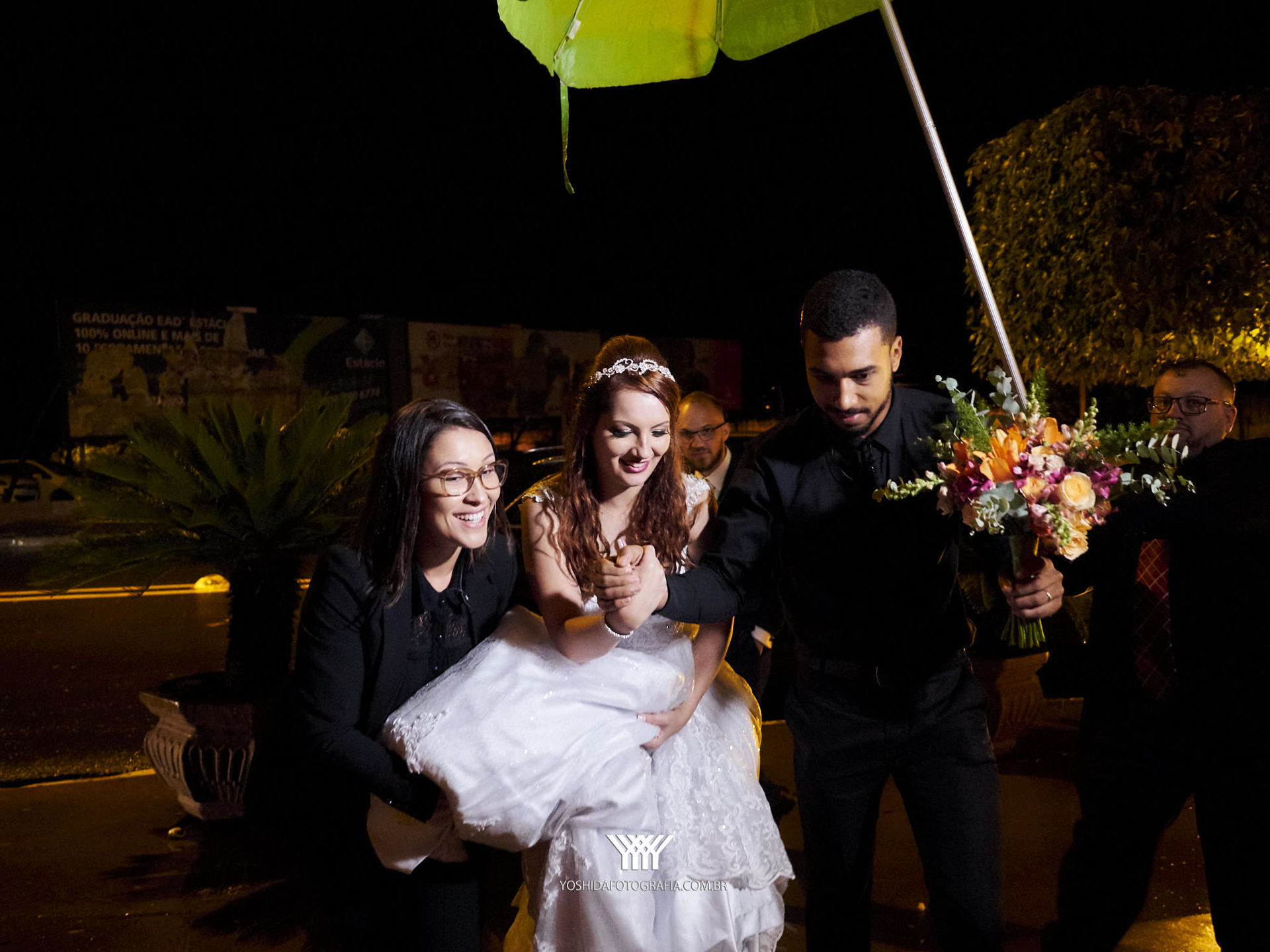 Foto Casamento Giovana e Hugo - Imagem 90