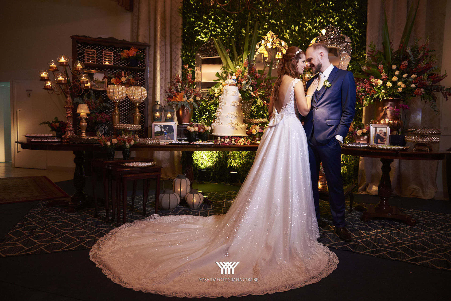 Foto Casamento Giovana e Hugo - Imagem 104