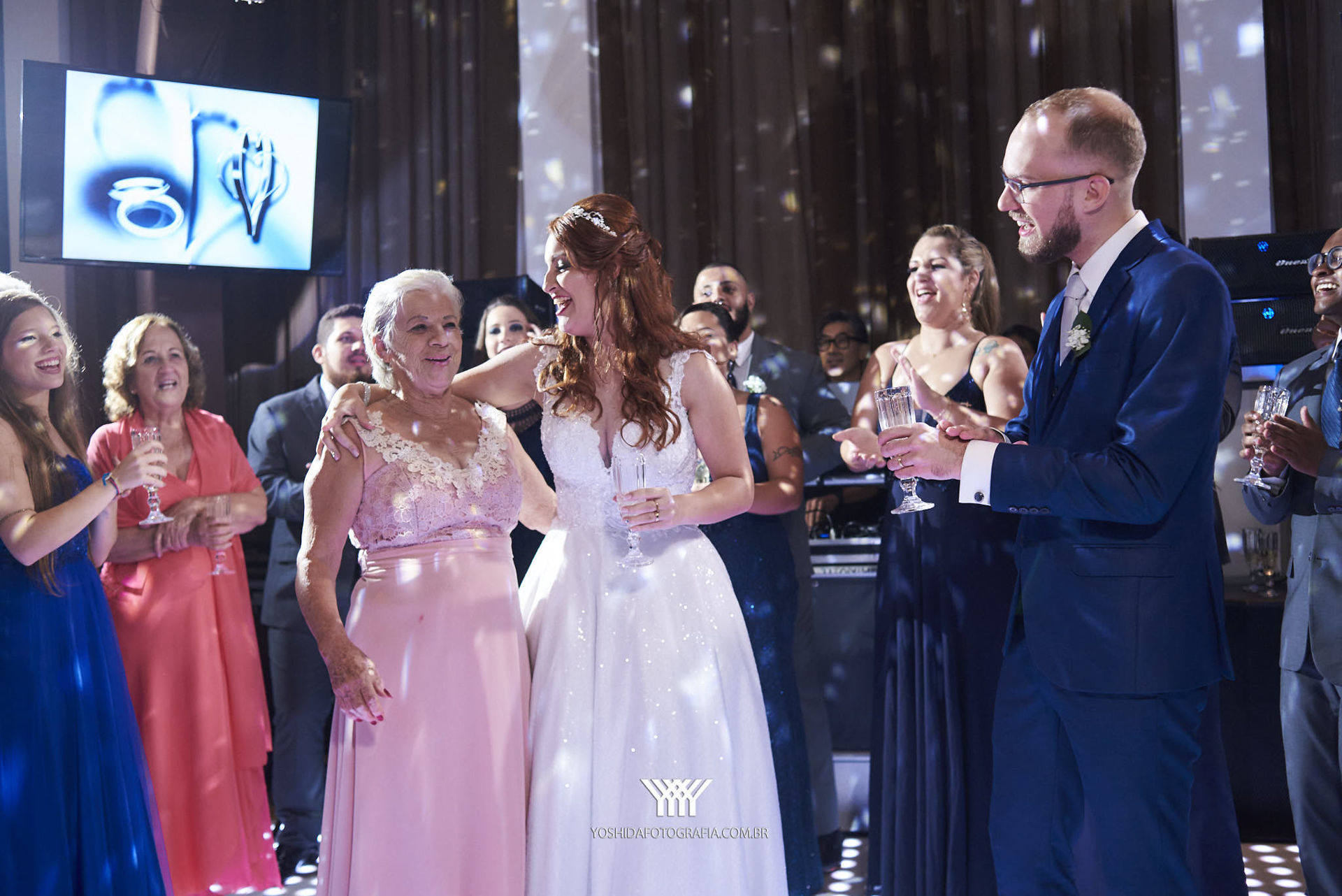 Foto Casamento Giovana e Hugo - Imagem 102