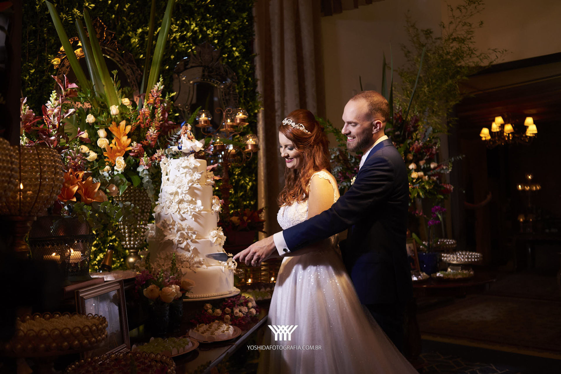Foto Casamento Giovana e Hugo - Imagem 107