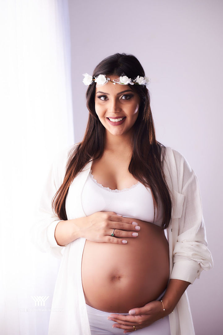 Foto Sessão gestante- Jessica  - Imagem 8