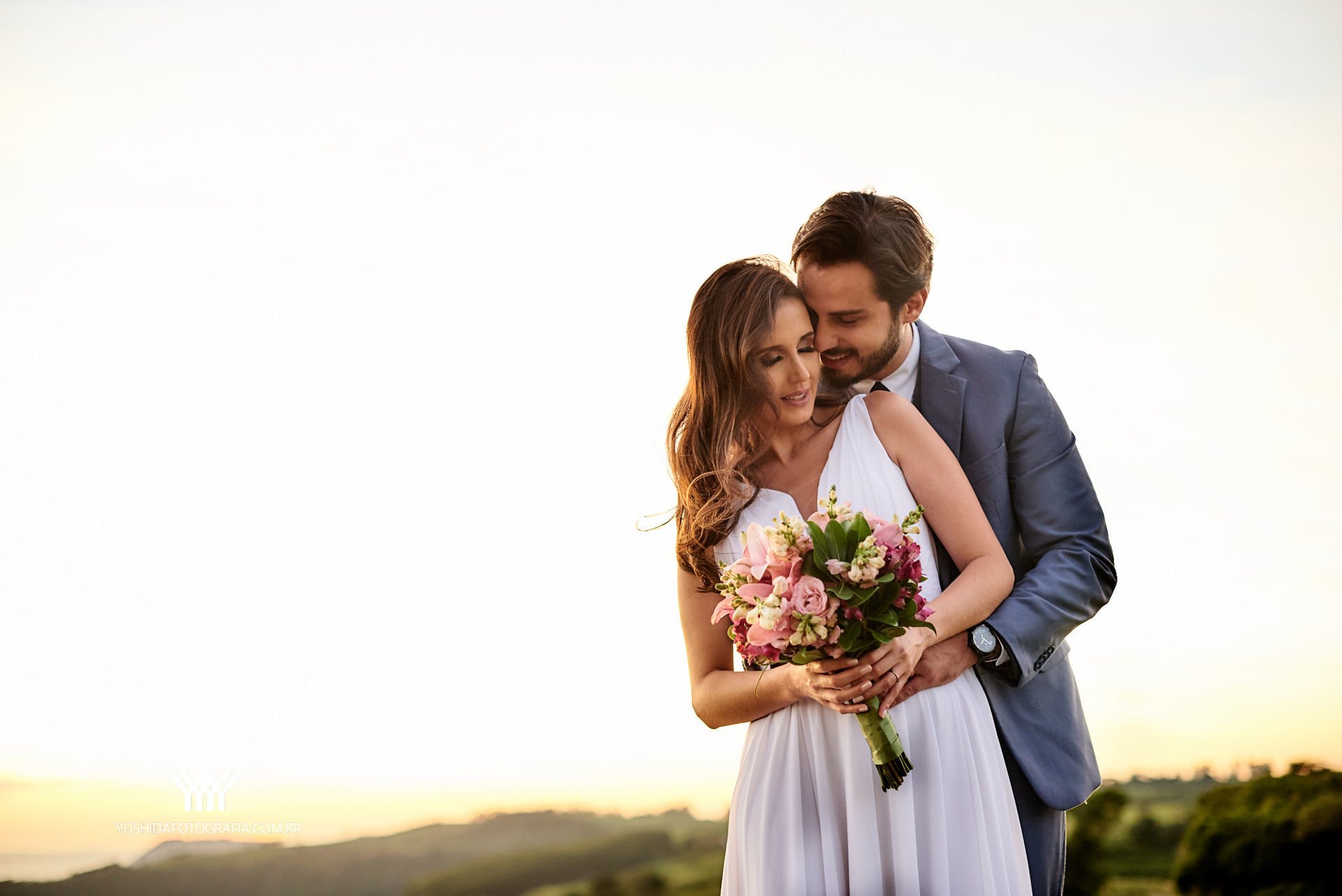 Foto Priscilla e Marco - Dia de Namoro - Imagem 3