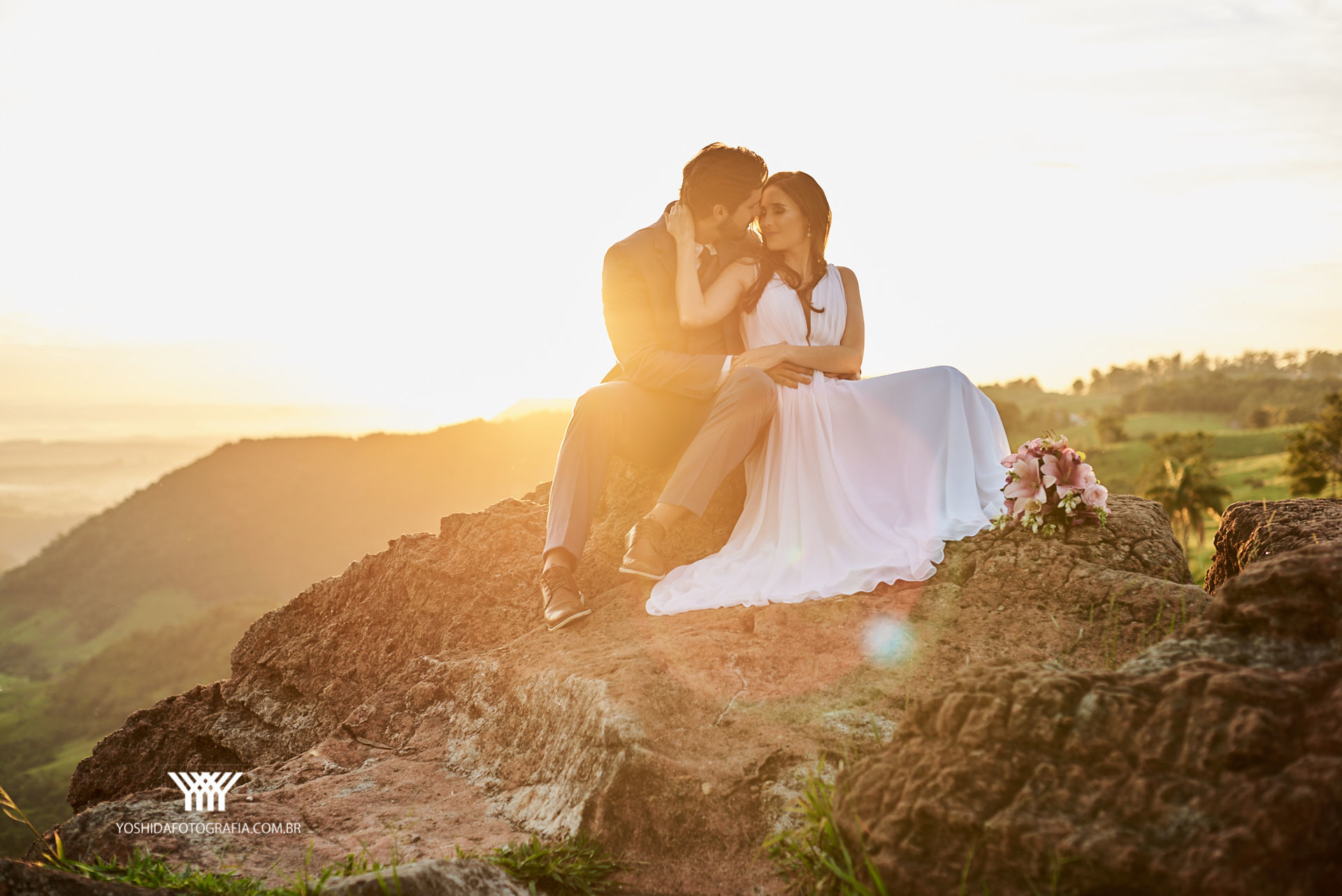 Foto Priscilla e Marco - Dia de Namoro - Imagem 9