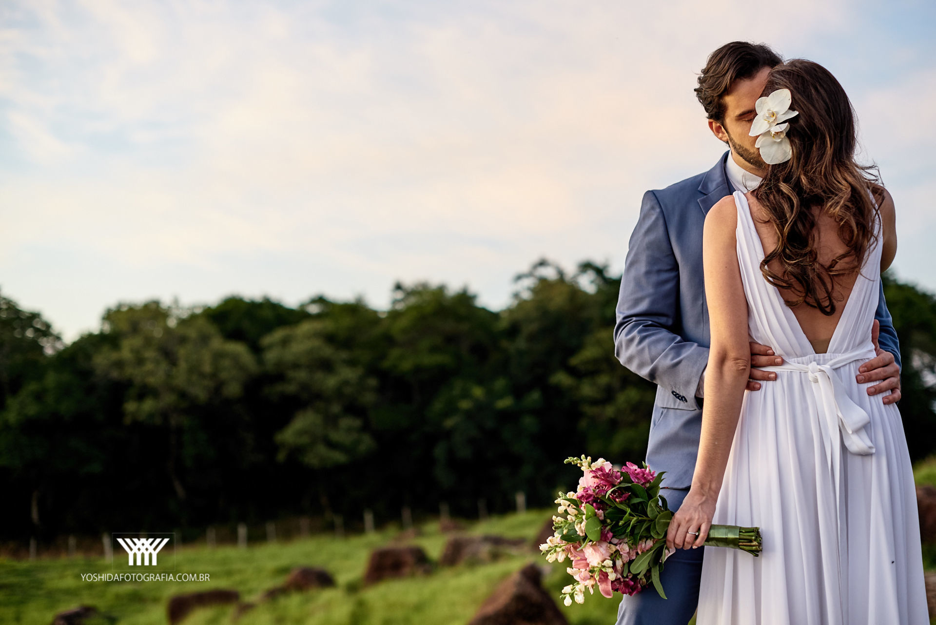 Foto Priscilla e Marco - Dia de Namoro - Imagem 4