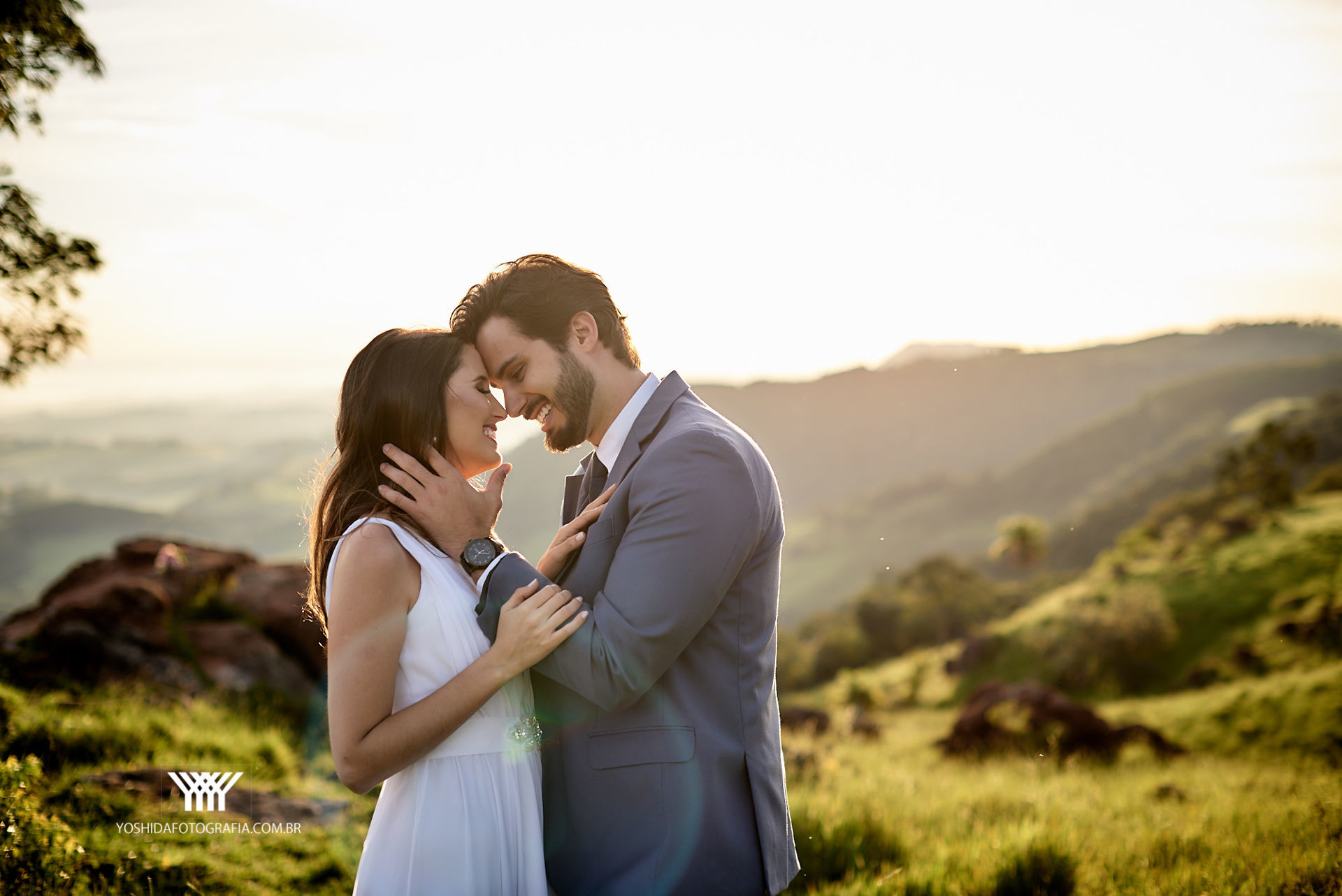Foto Priscilla e Marco - Dia de Namoro - Imagem 17