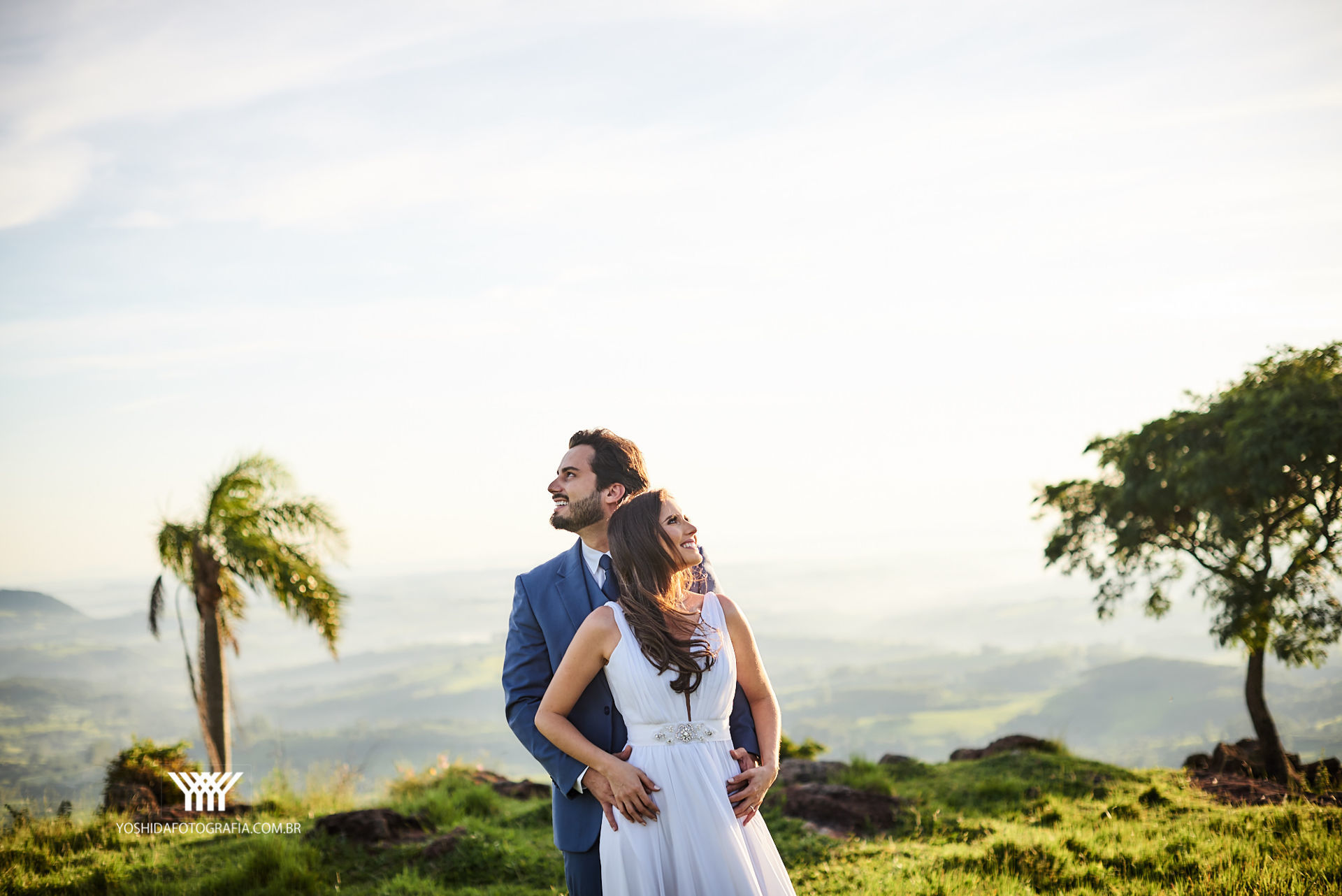 Foto Priscilla e Marco - Dia de Namoro - Imagem 20