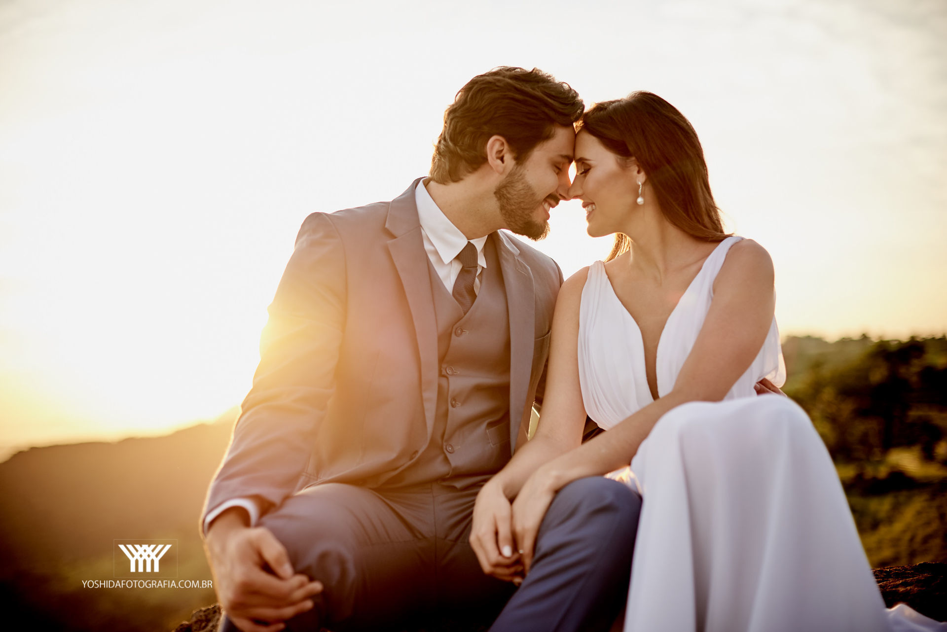 Foto Priscilla e Marco - Dia de Namoro - Imagem 11