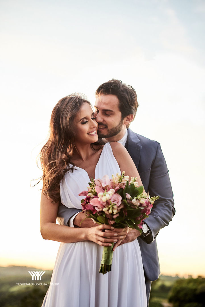 Foto Priscilla e Marco - Dia de Namoro - Imagem 1