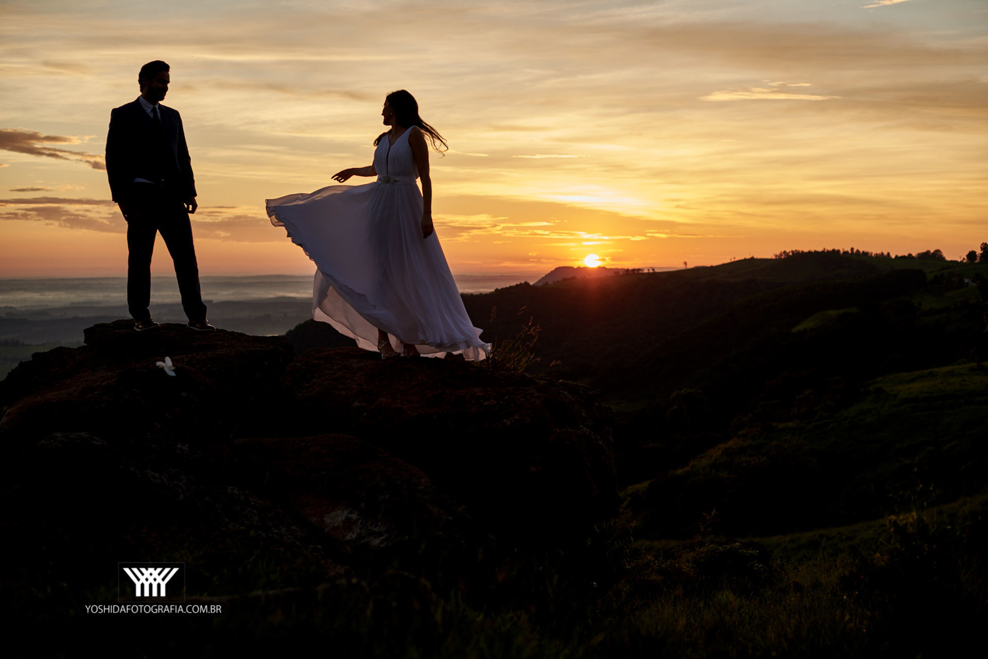 Foto Priscilla e Marco - Dia de Namoro - Imagem 6