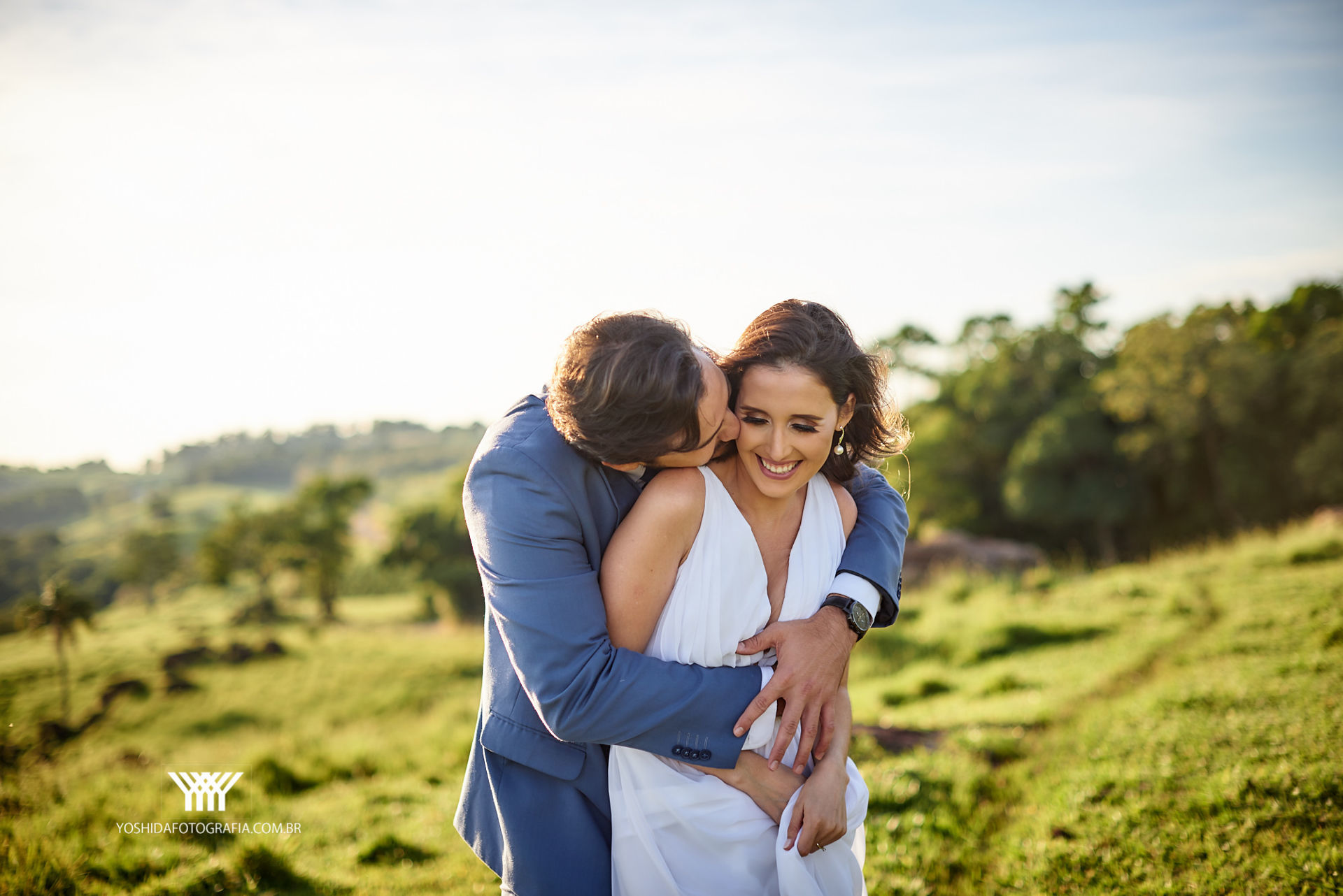 Foto Priscilla e Marco - Dia de Namoro - Imagem 19