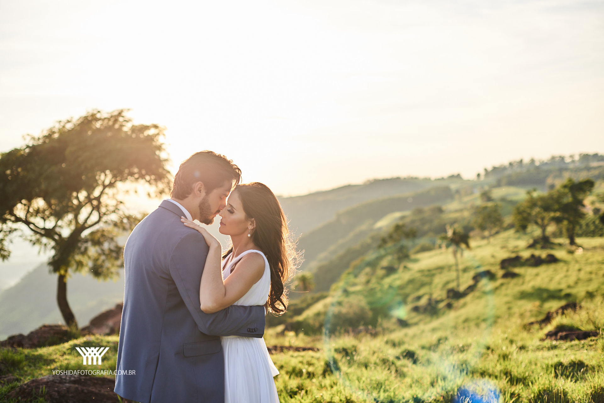 Foto Priscilla e Marco - Dia de Namoro - Imagem 18