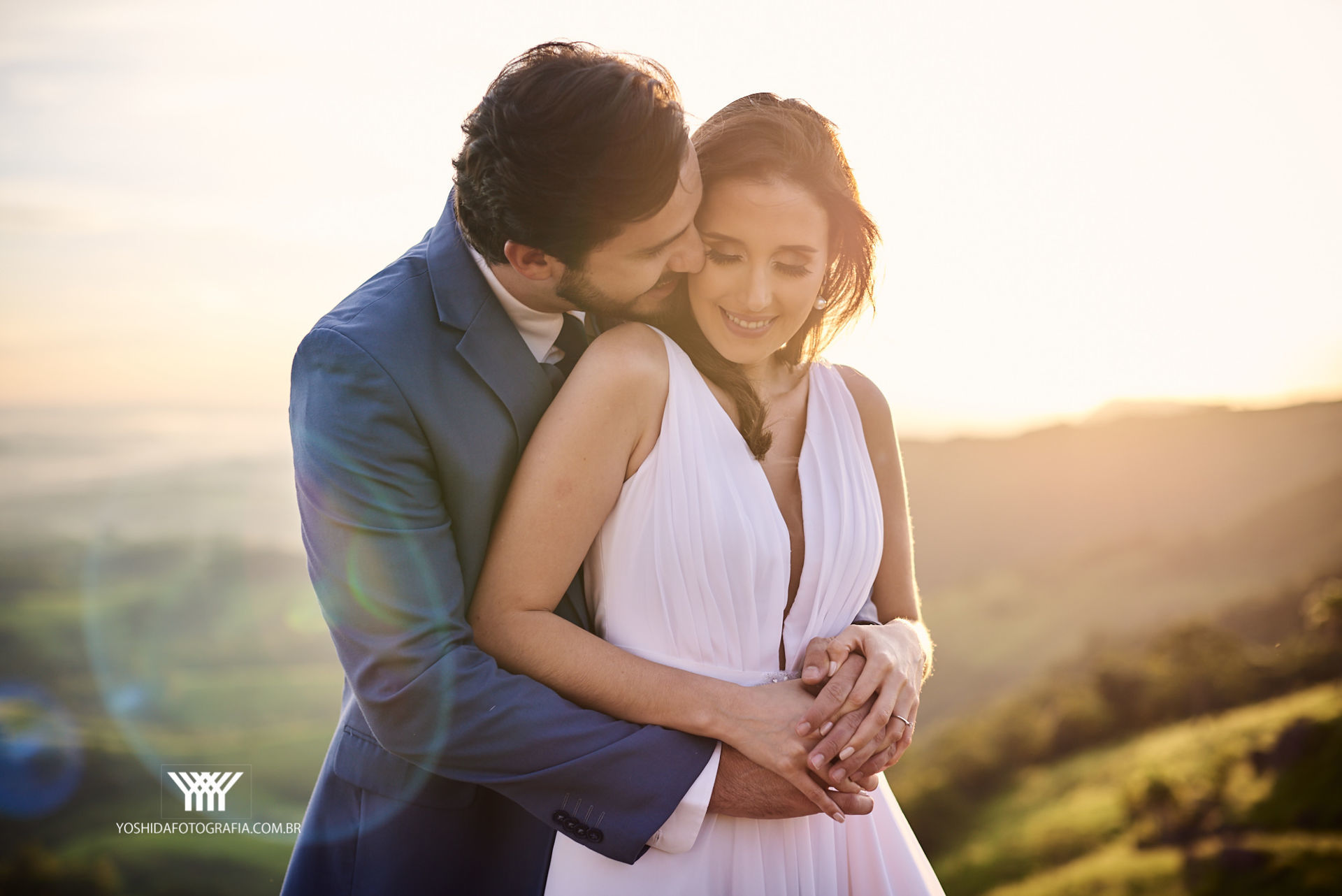 Foto Priscilla e Marco - Dia de Namoro - Imagem 12