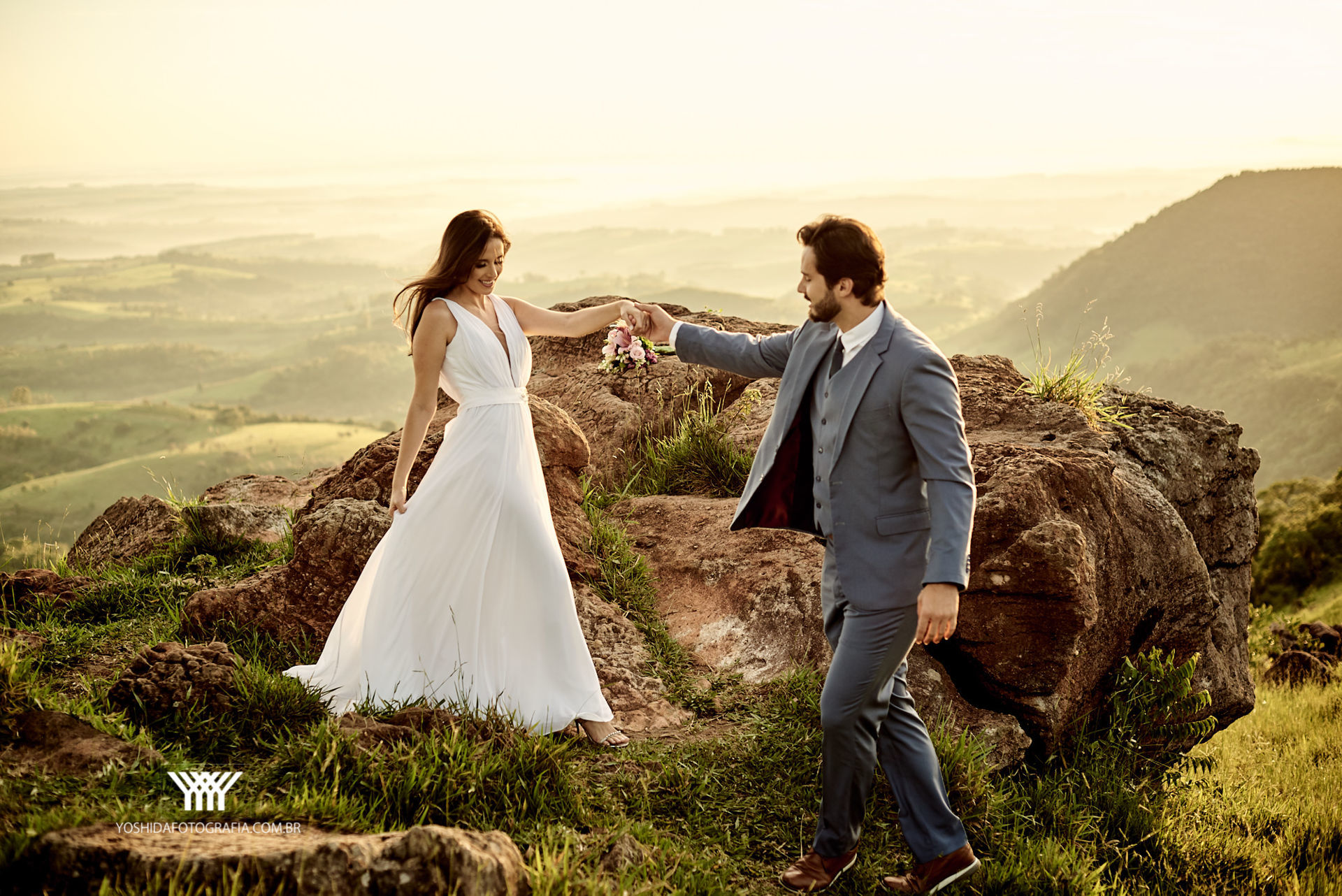 Foto Priscilla e Marco - Dia de Namoro - Imagem 16