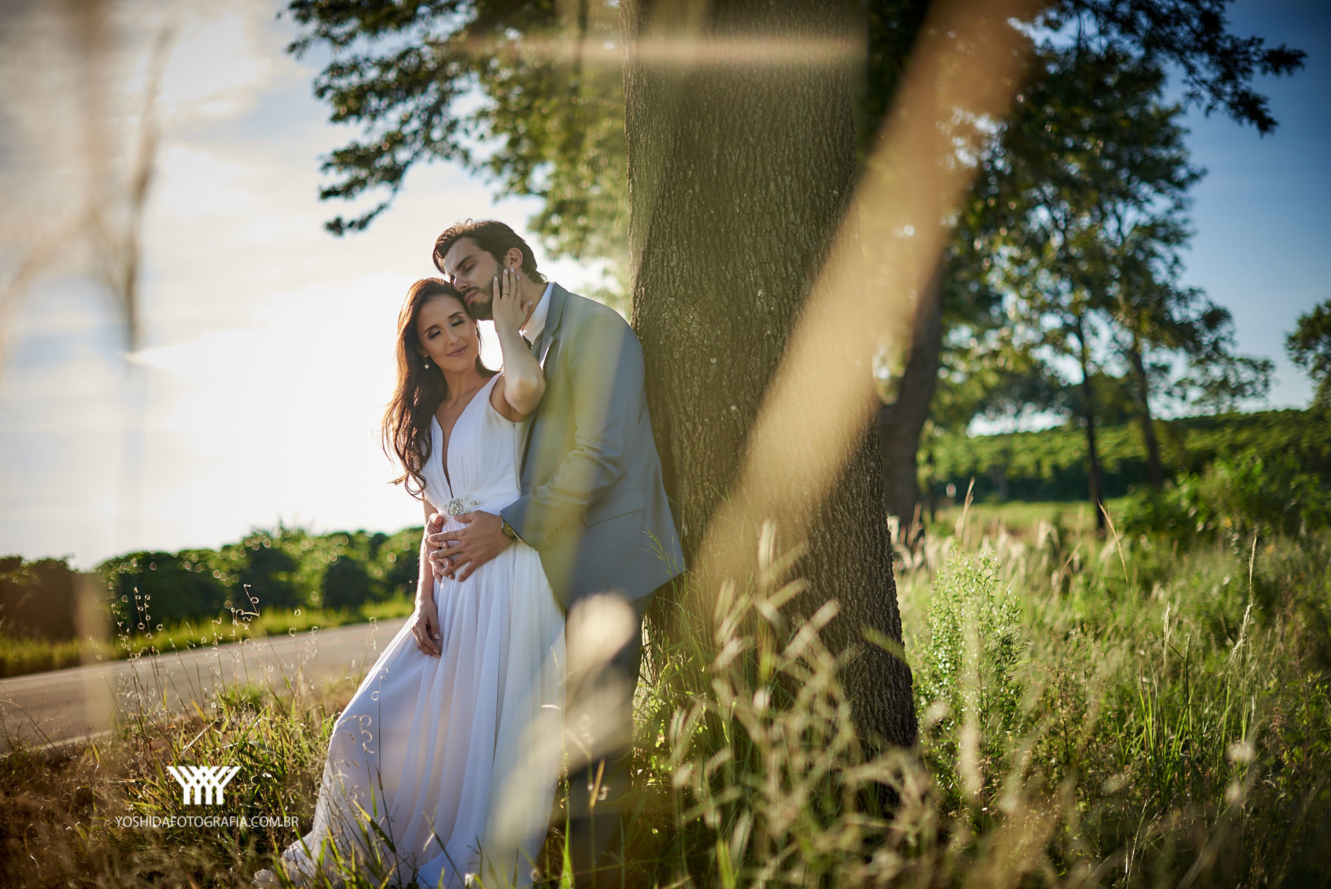 Foto Priscilla e Marco - Dia de Namoro - Imagem 22