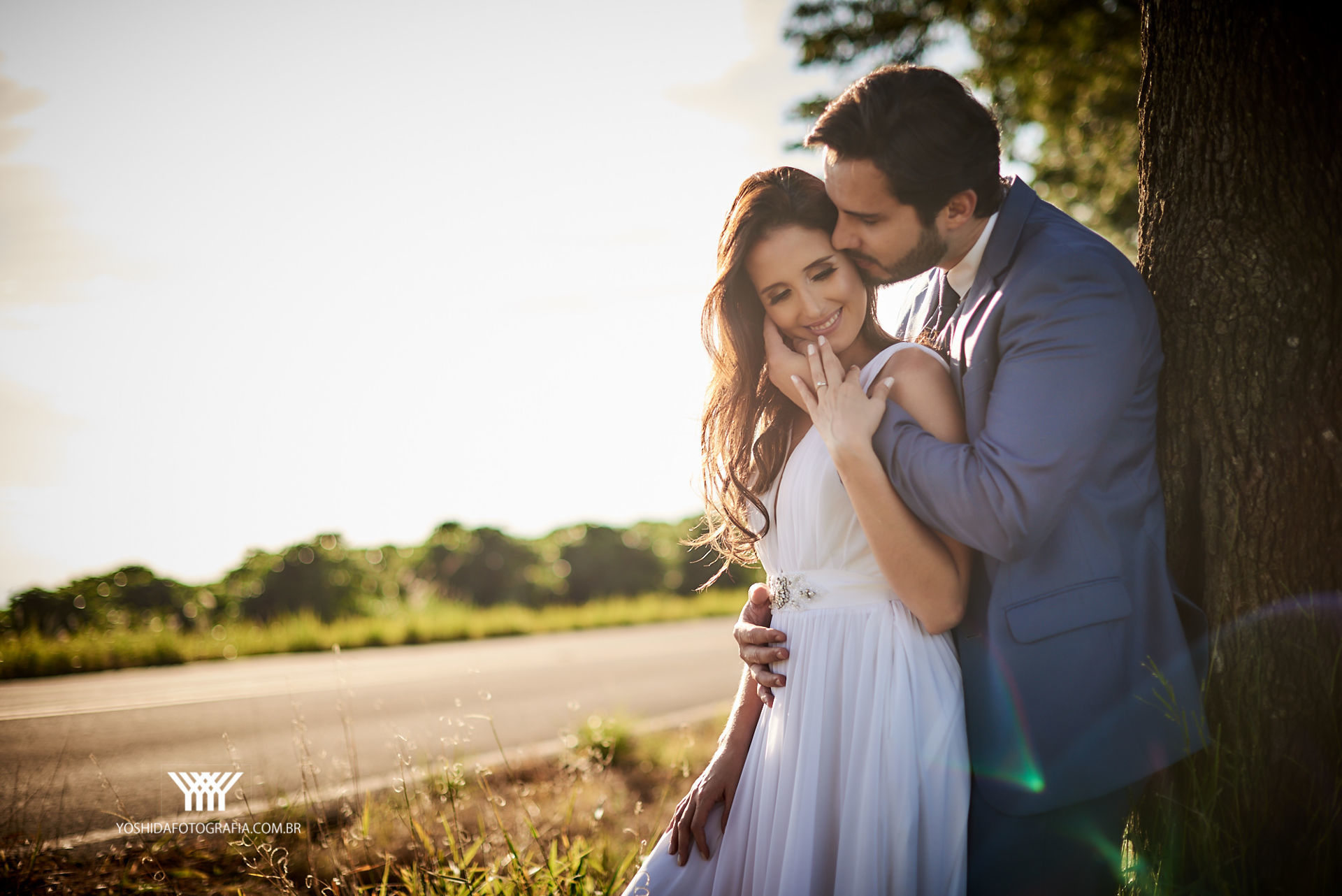 Foto Priscilla e Marco - Dia de Namoro - Imagem 23