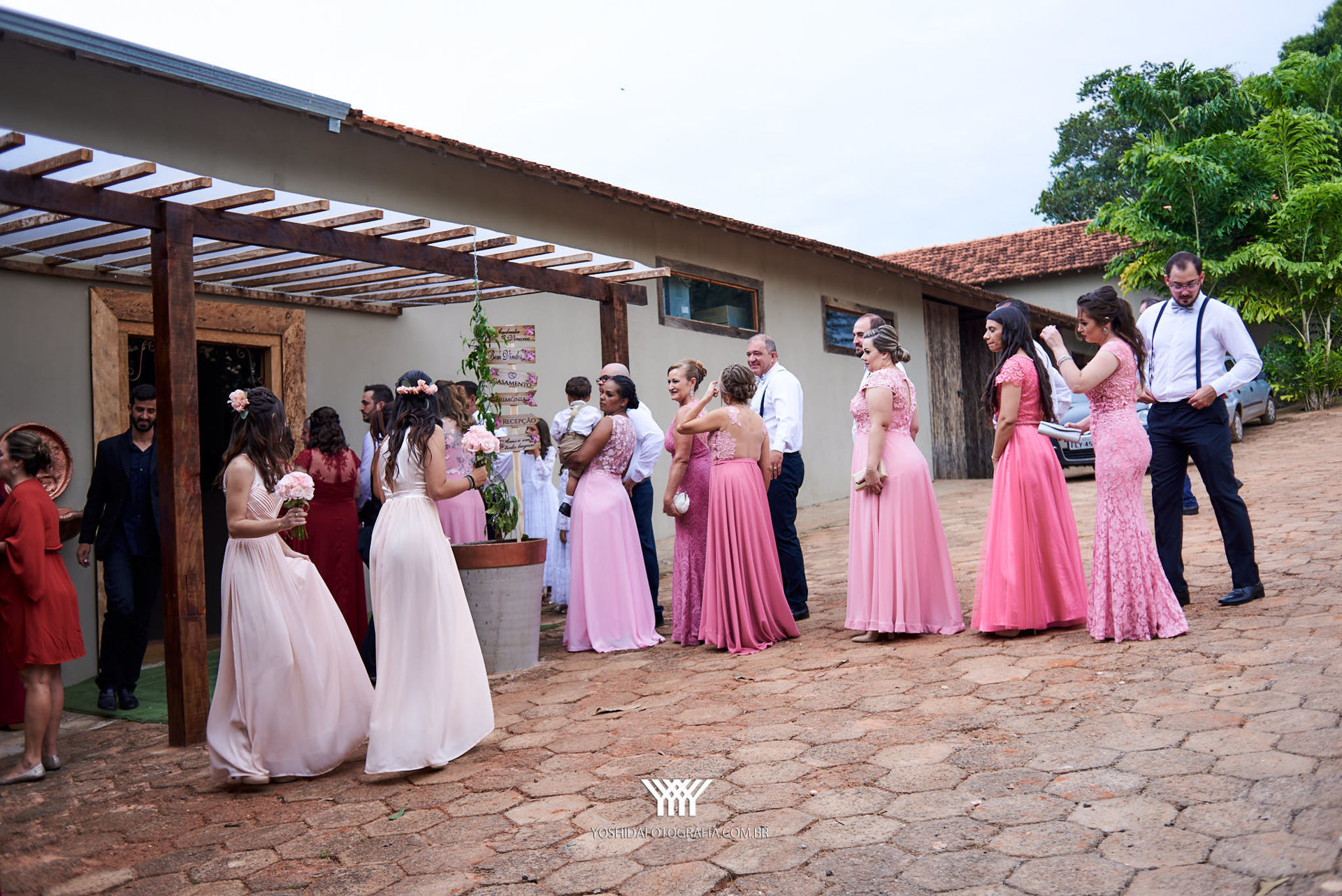 Foto Casamento Andressa e Vinicius Foto Casamento Andressa e Vinicius - Imagem 76